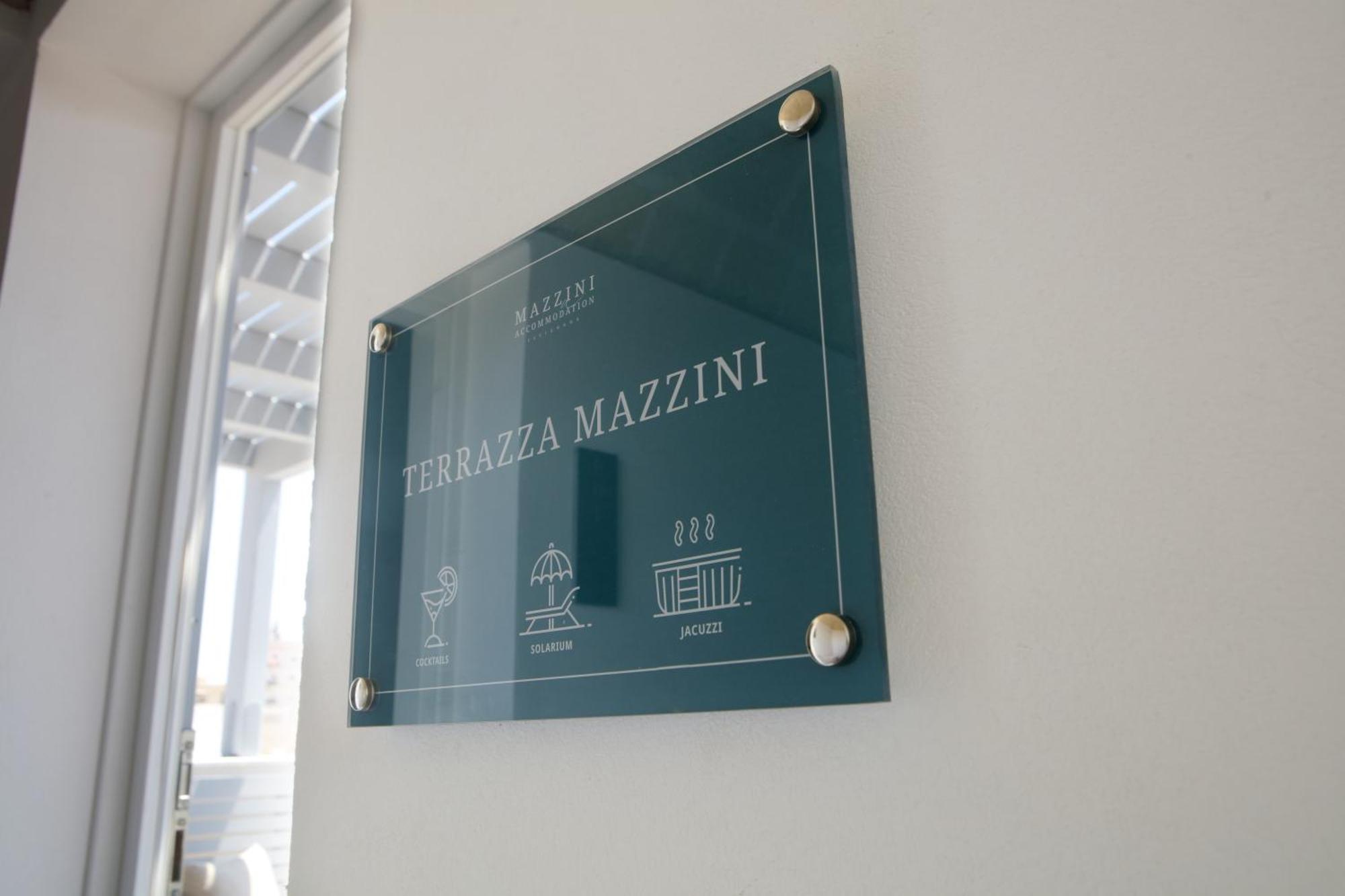 Mazzini Accommodation