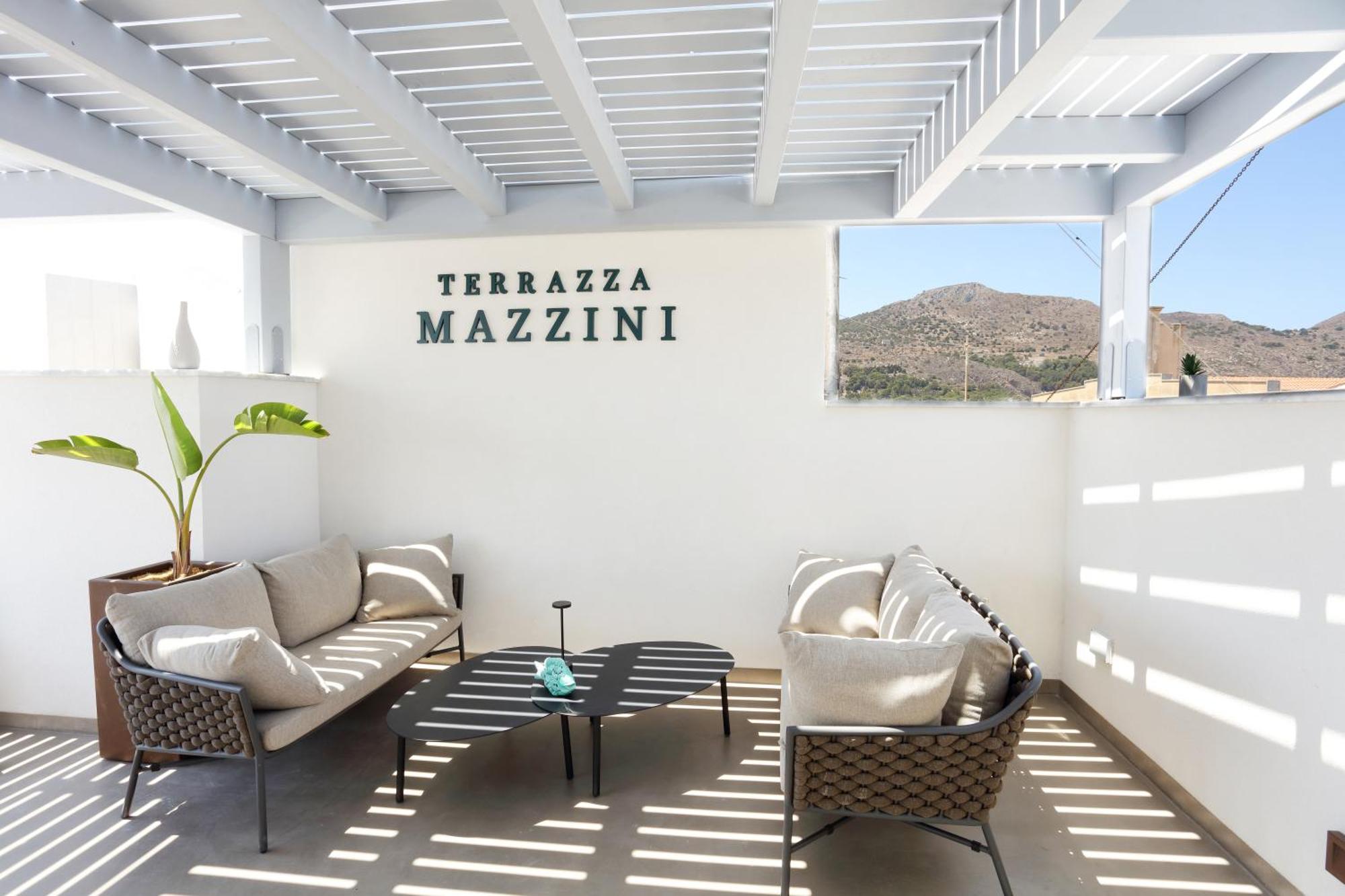 Mazzini Accommodation