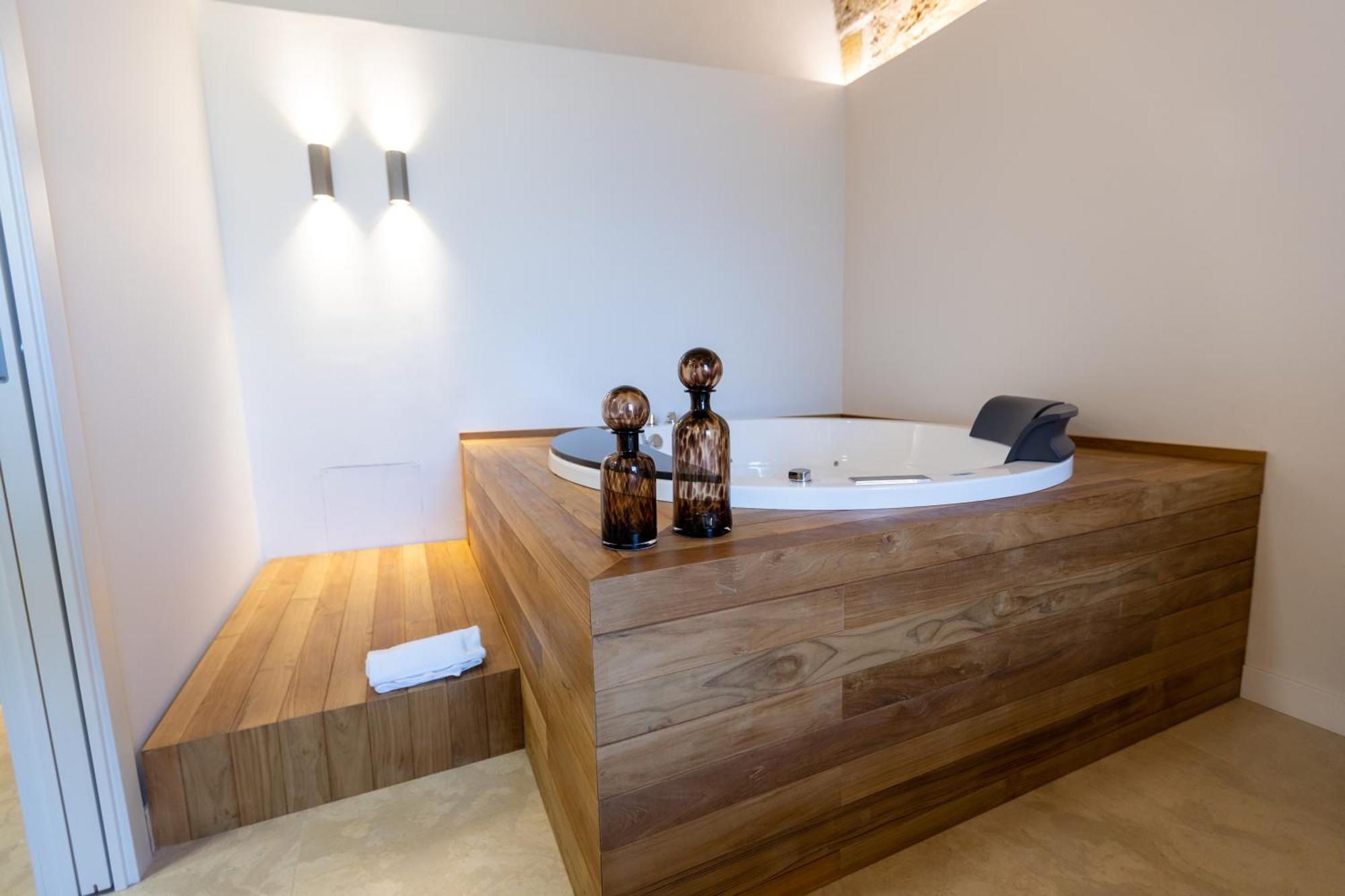 Bastione Spasimo Boutique Hotel