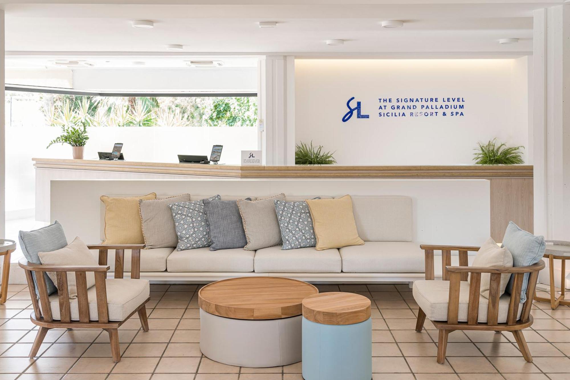 Grand Palladium Sicilia Resort & Spa