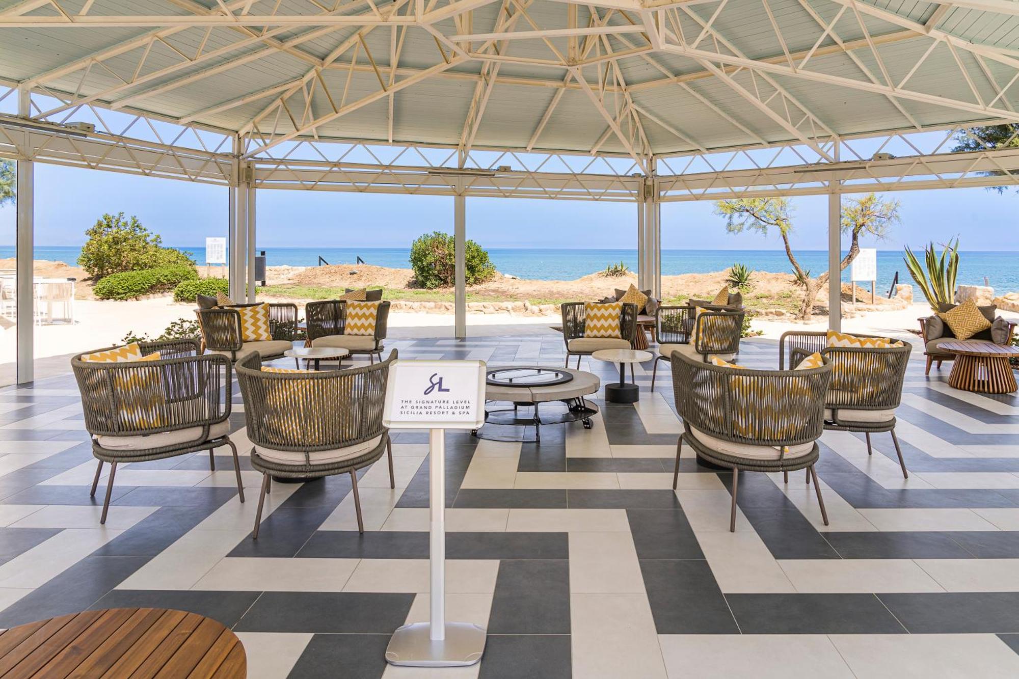 Grand Palladium Sicilia Resort & Spa