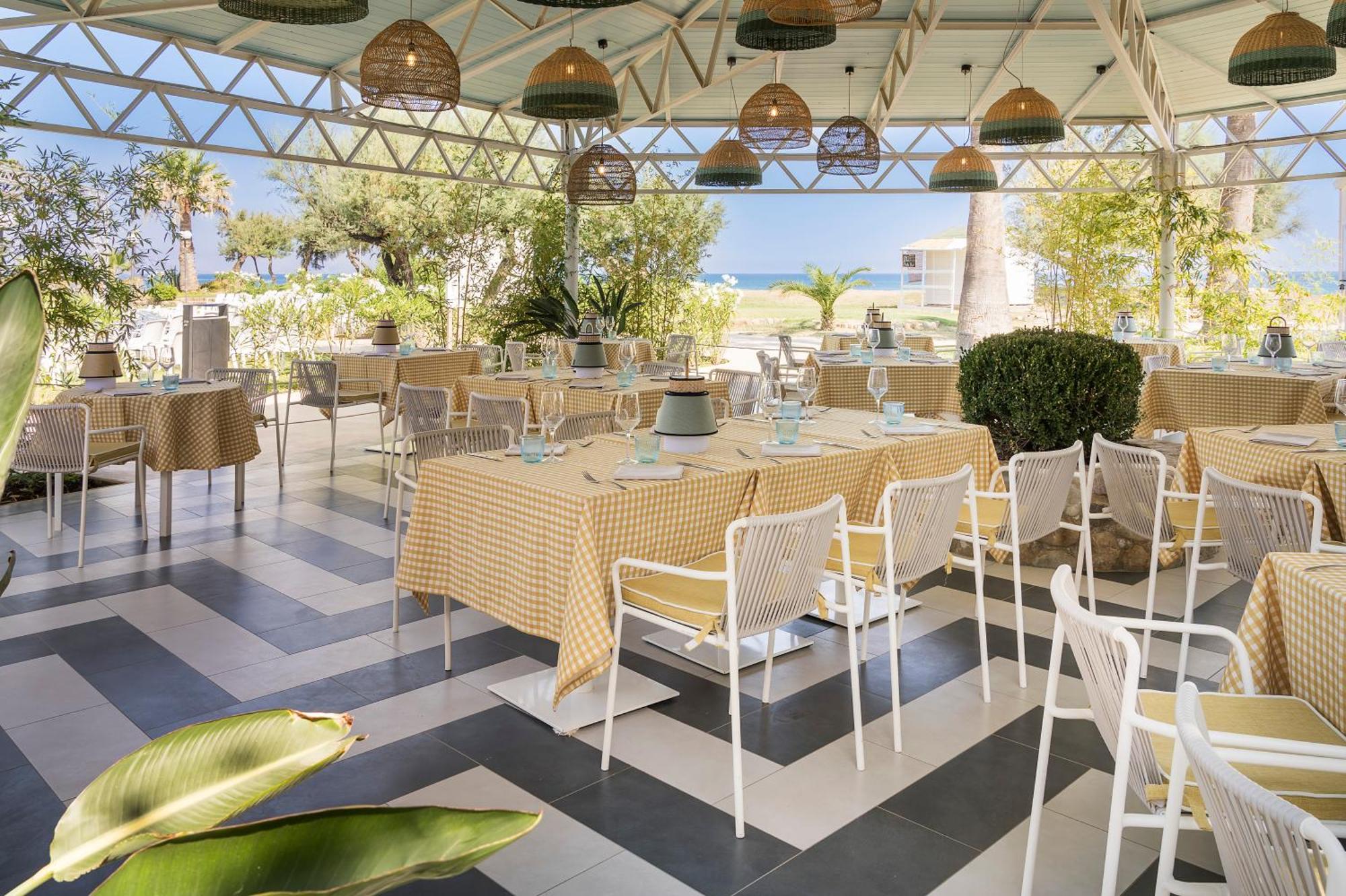 Grand Palladium Sicilia Resort & Spa