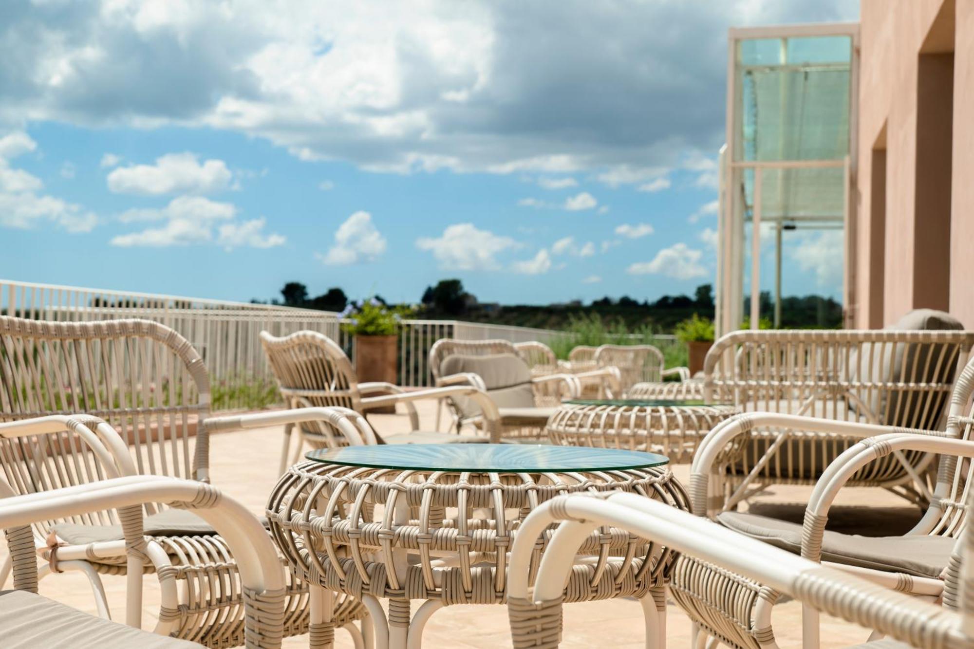 La Foresteria Wine Resort & Beach Club