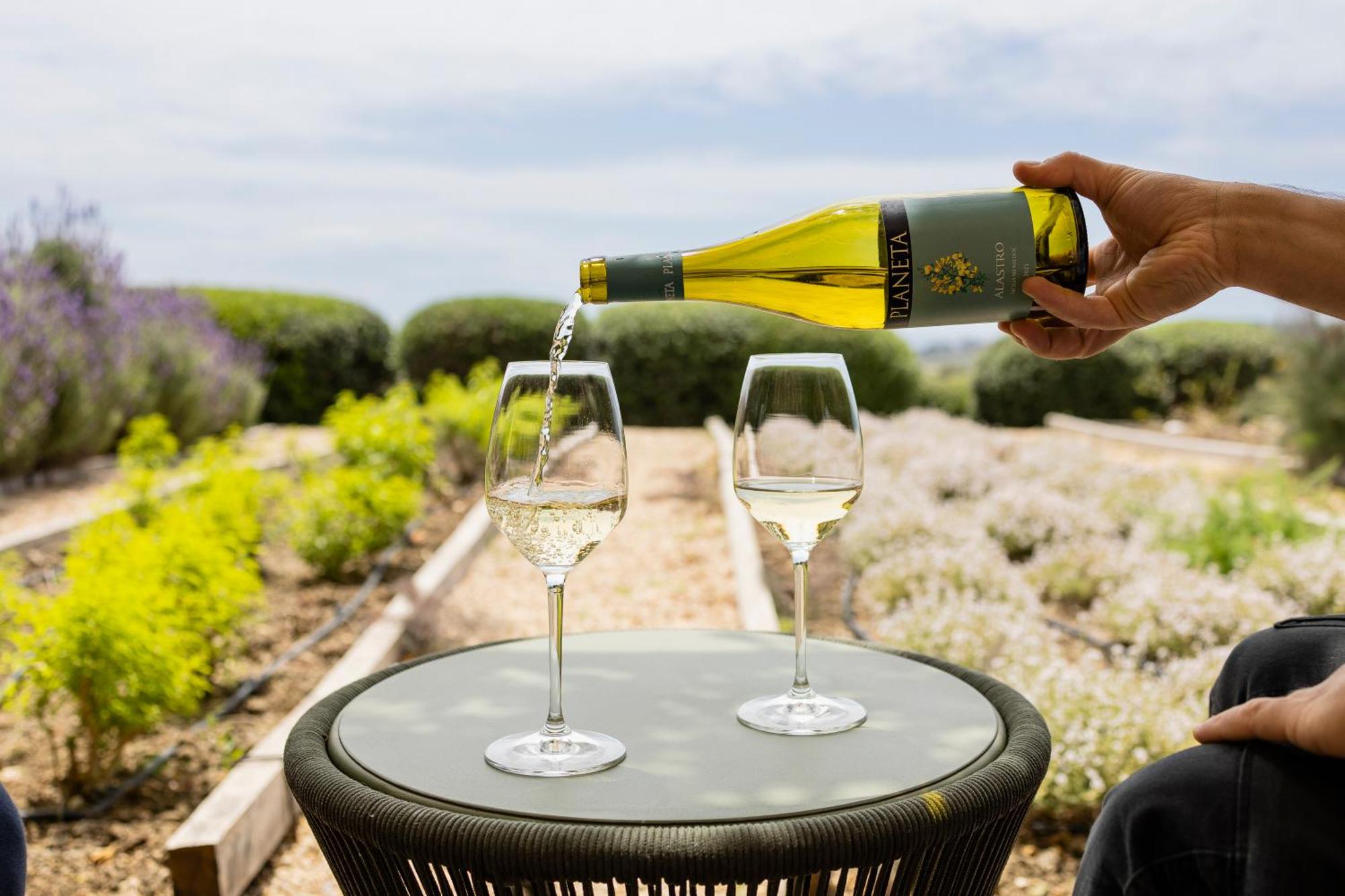 La Foresteria Wine Resort & Beach Club