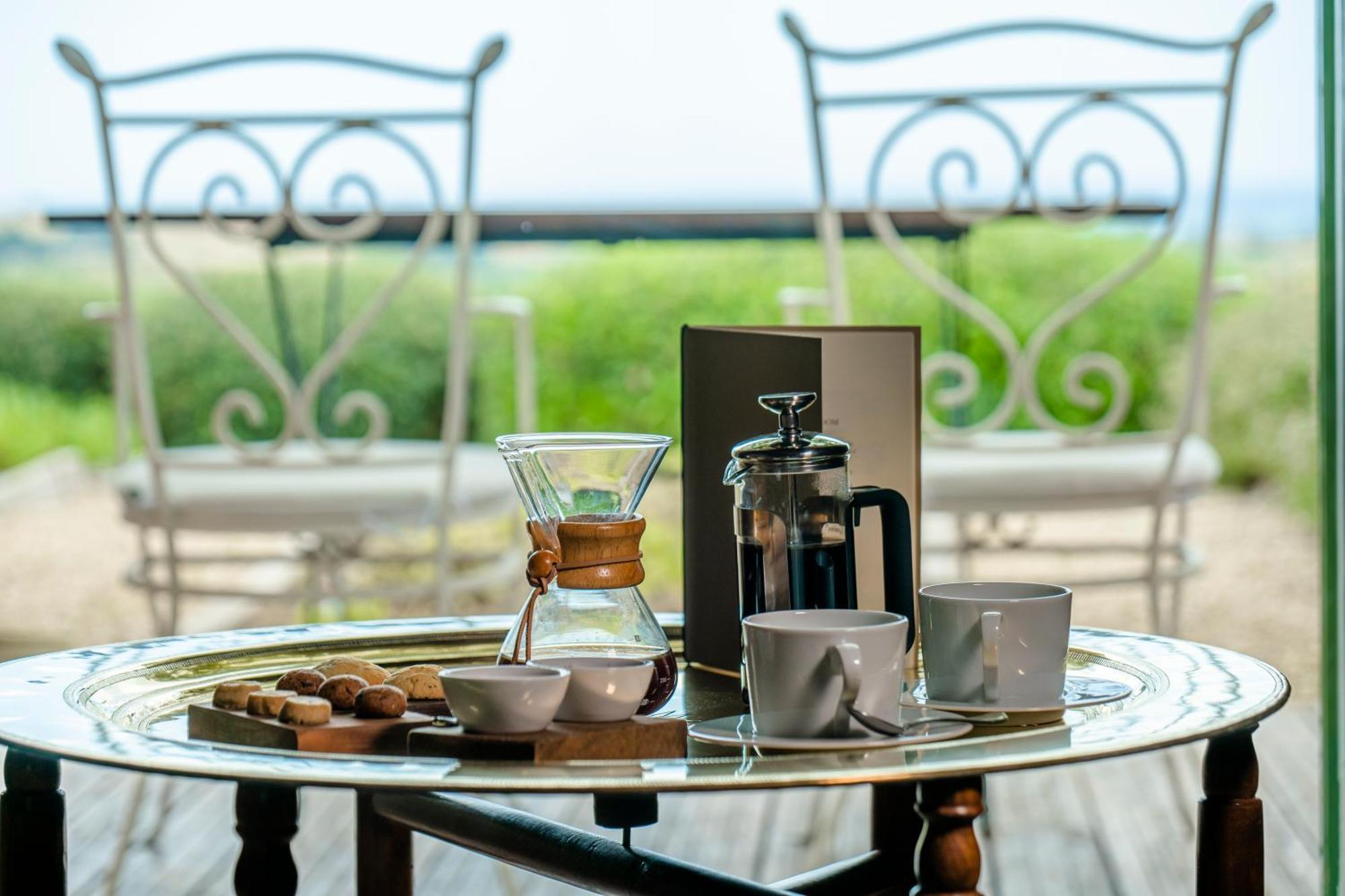 La Foresteria Wine Resort & Beach Club