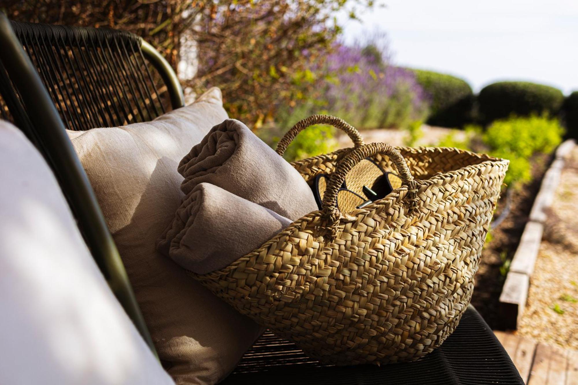 La Foresteria Wine Resort & Beach Club