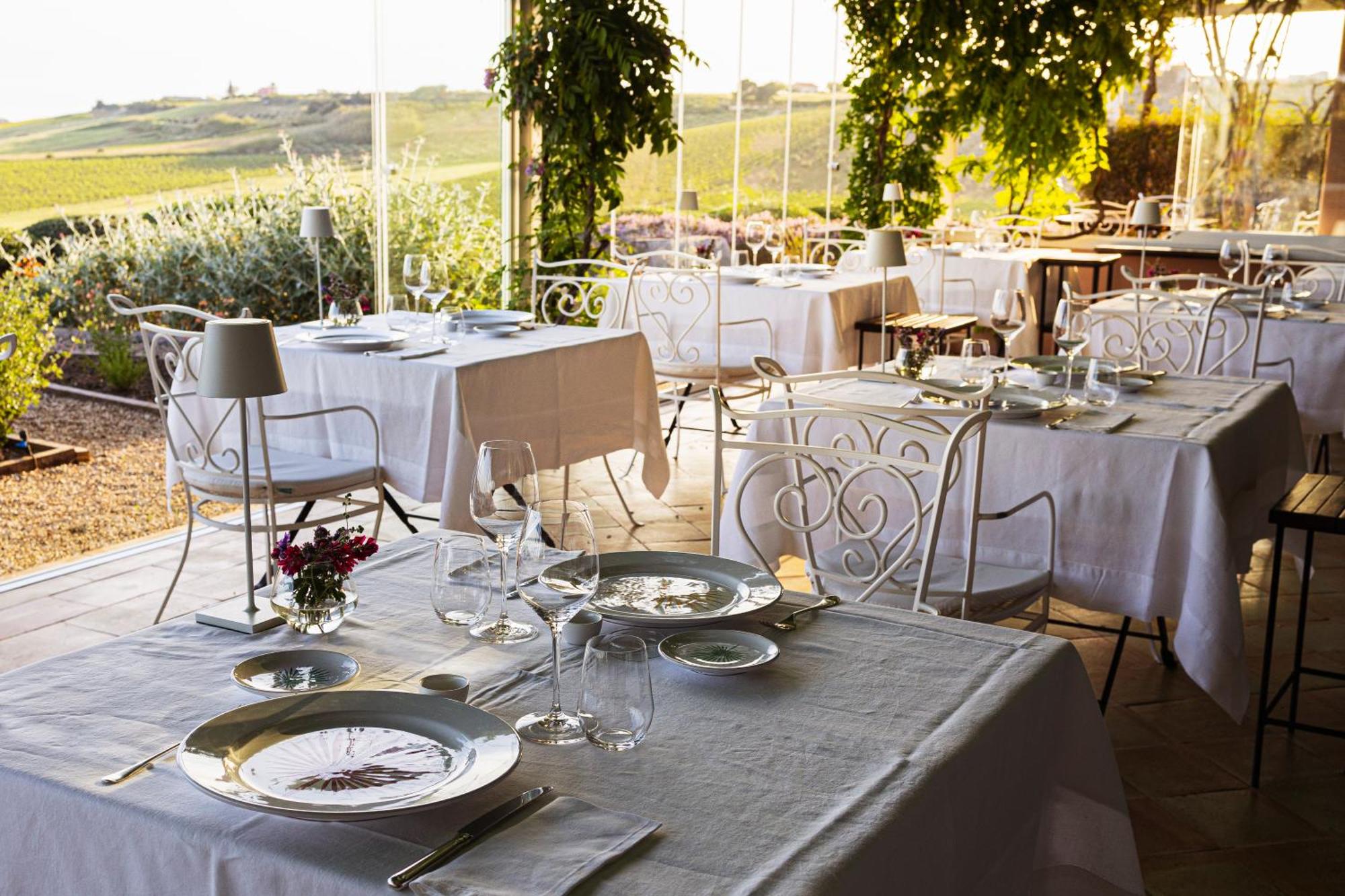 La Foresteria Wine Resort & Beach Club