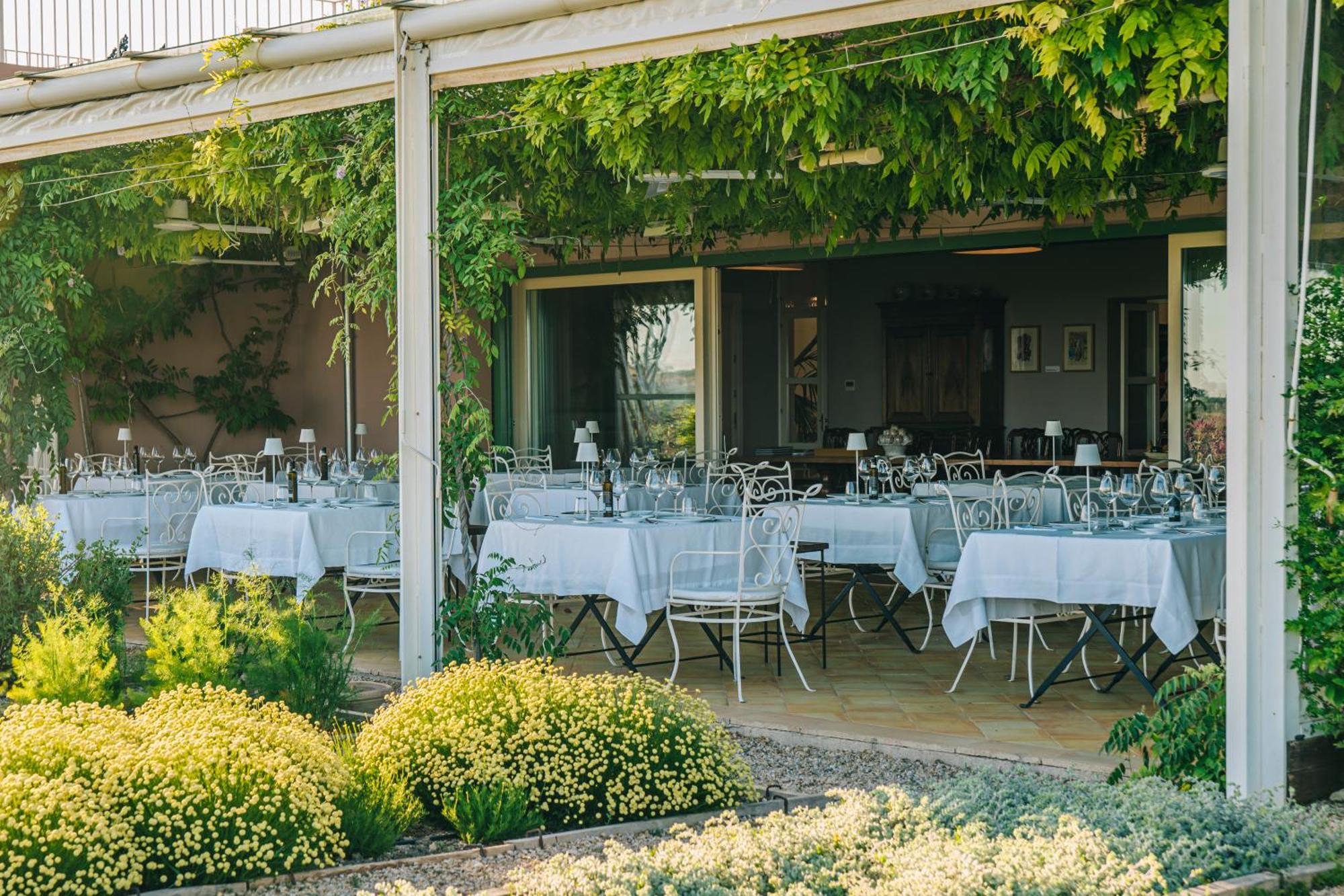 La Foresteria Wine Resort & Beach Club
