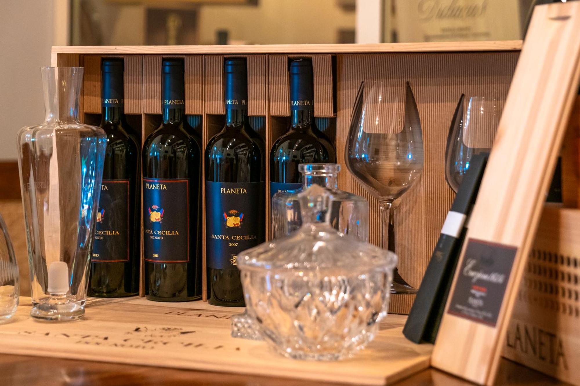 La Foresteria Wine Resort & Beach Club