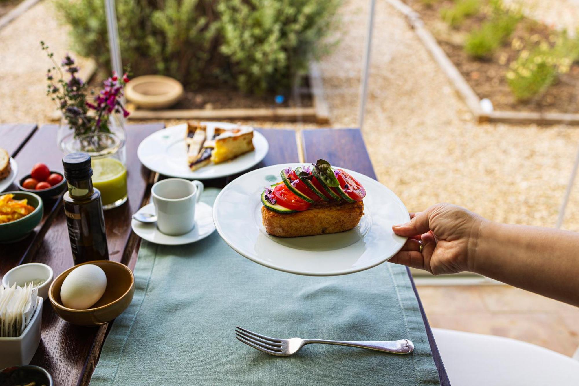La Foresteria Wine Resort & Beach Club