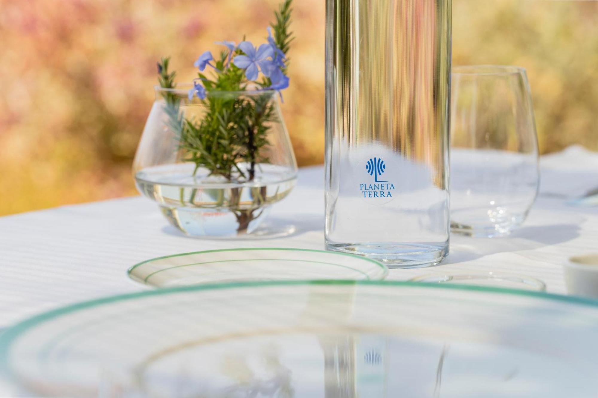 La Foresteria Wine Resort & Beach Club