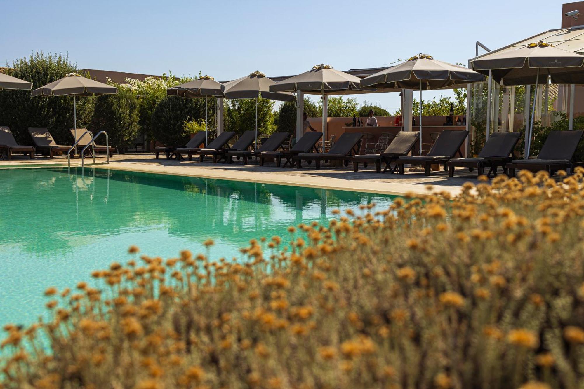 La Foresteria Wine Resort & Beach Club