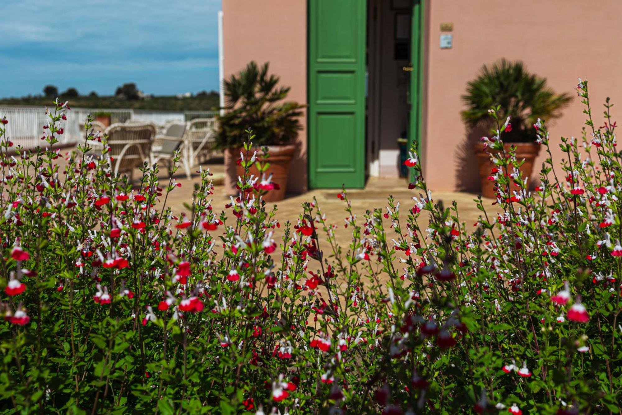 La Foresteria Wine Resort & Beach Club