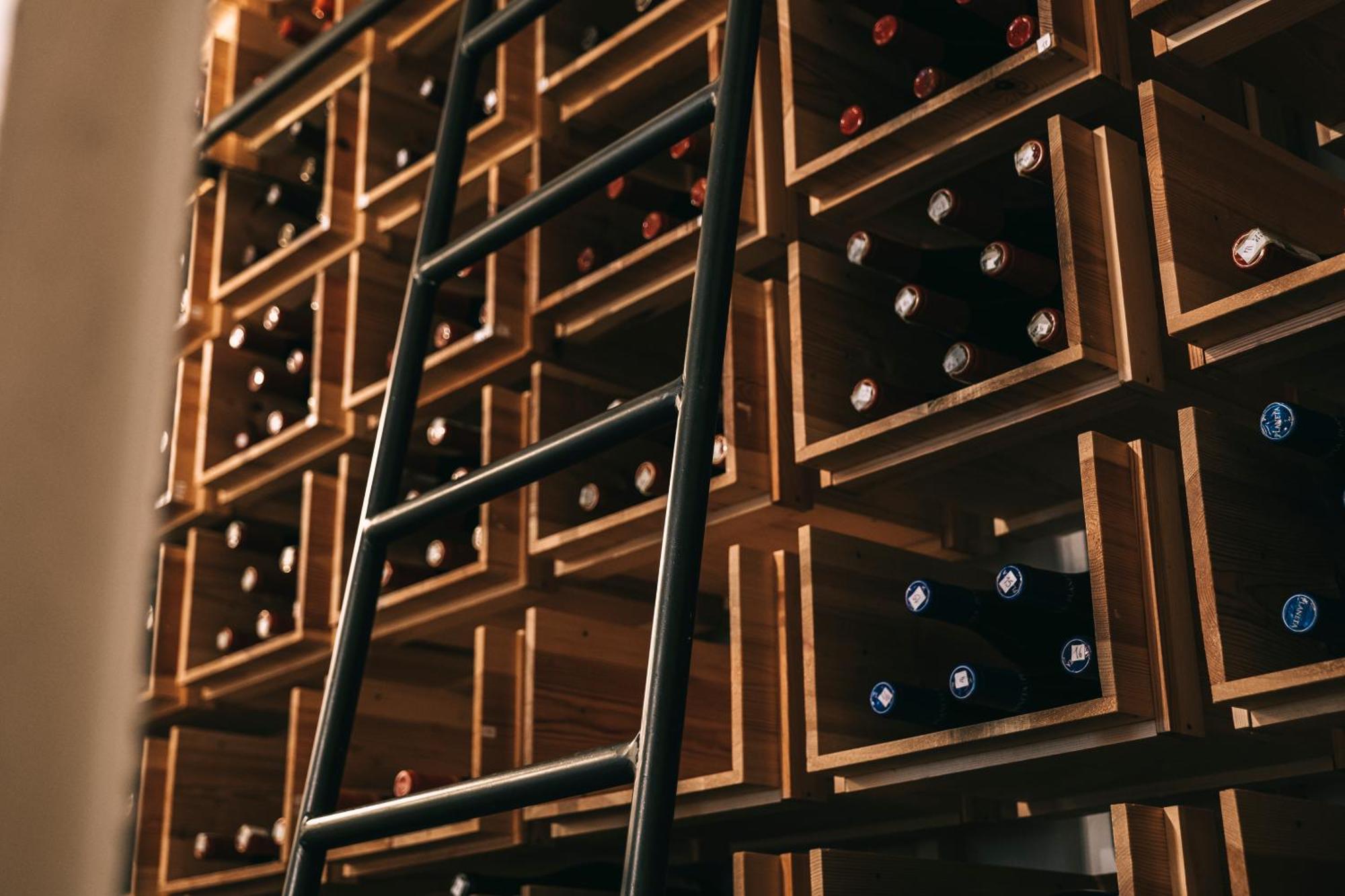 La Foresteria Wine Resort & Beach Club