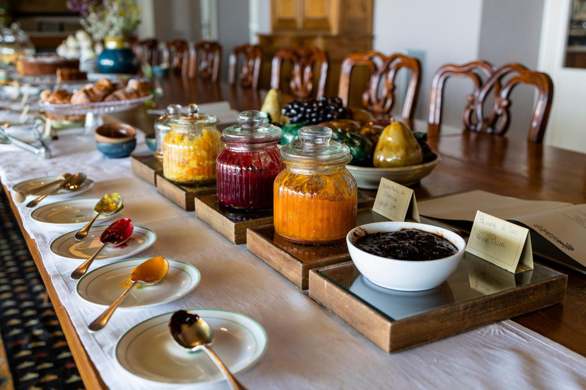 La Foresteria Wine Resort & Beach Club