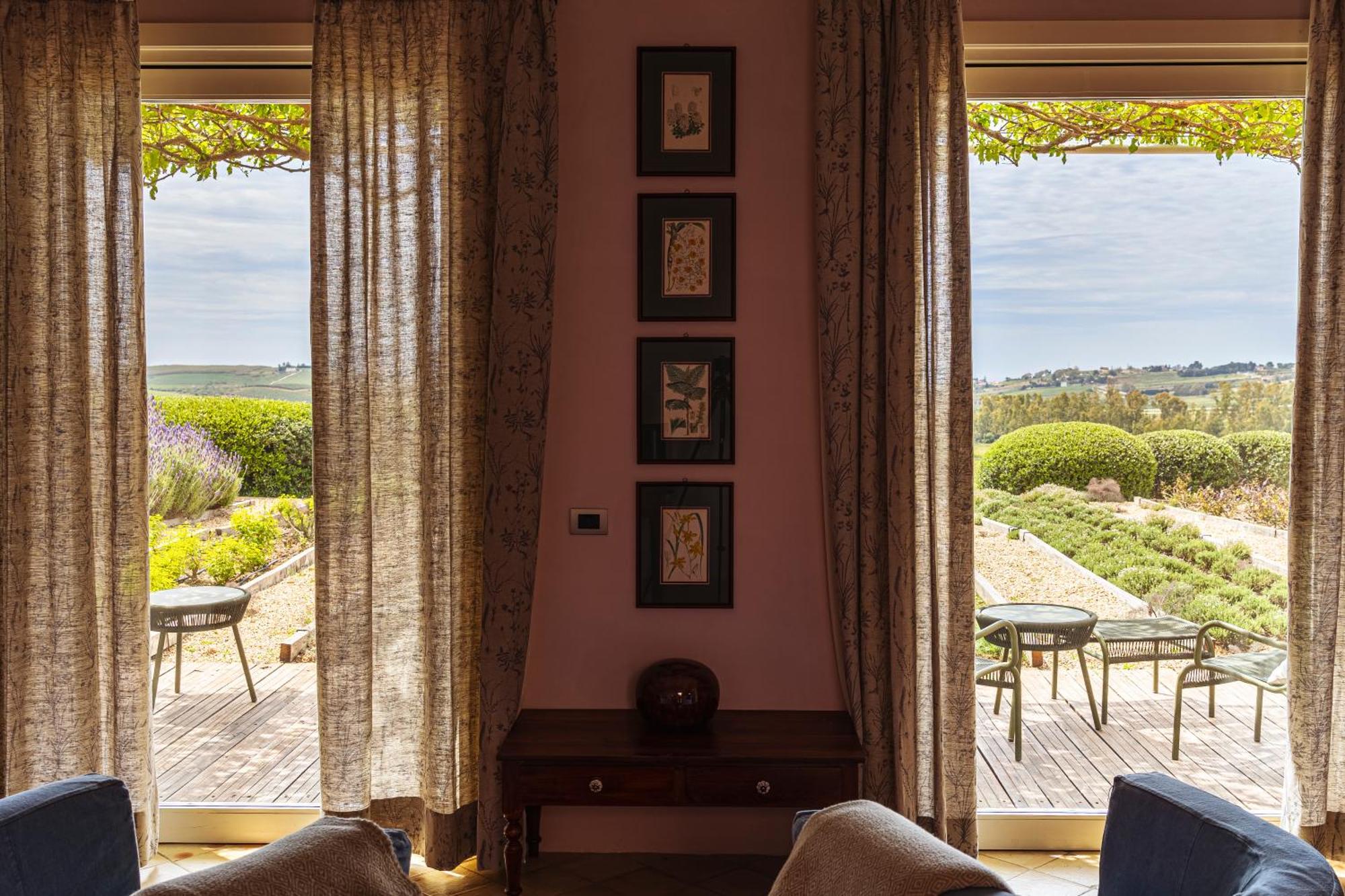La Foresteria Wine Resort & Beach Club