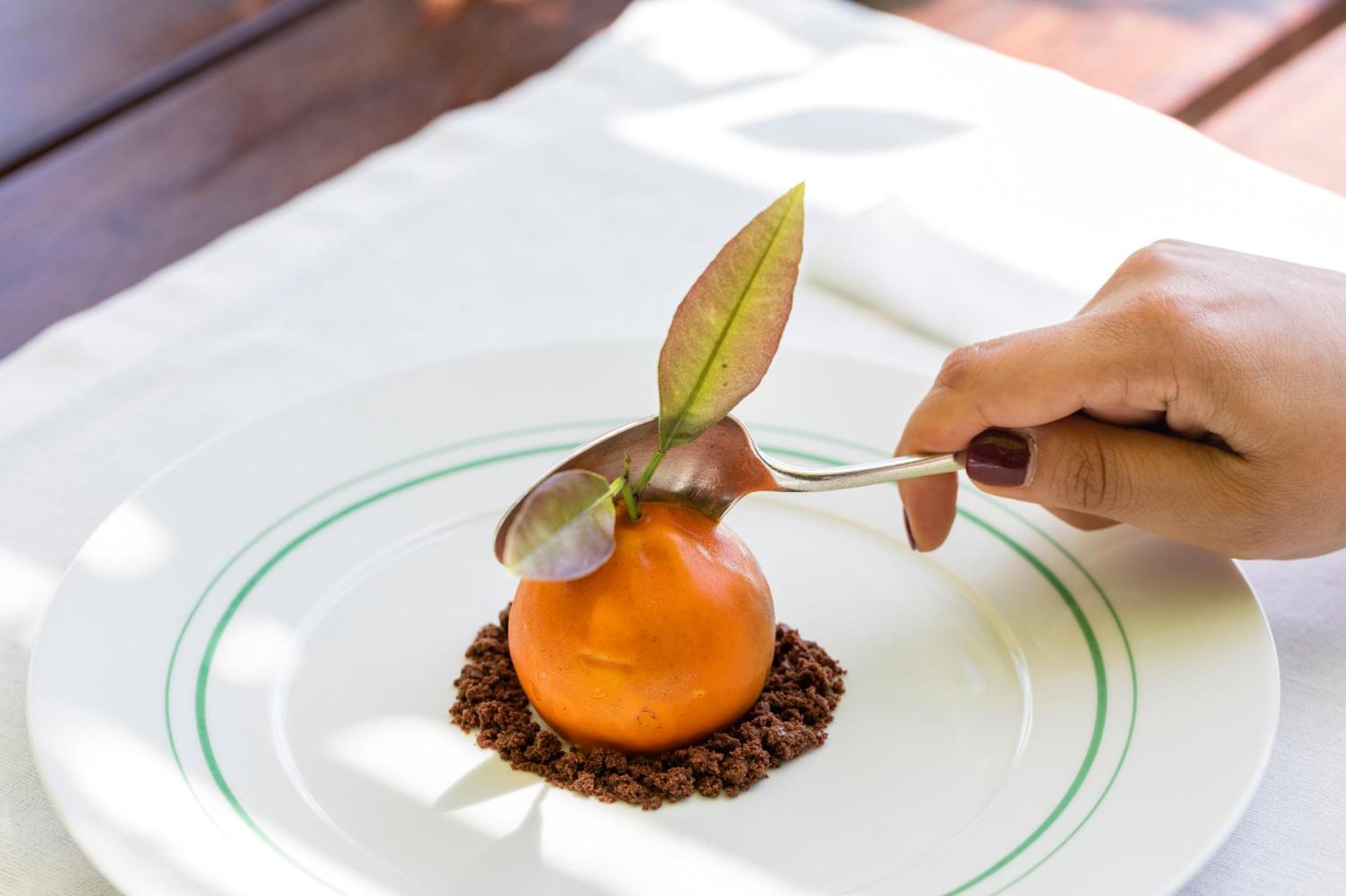 La Foresteria Wine Resort & Beach Club