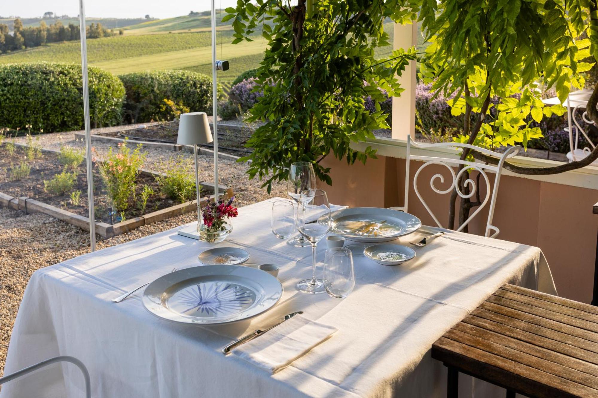 La Foresteria Wine Resort & Beach Club