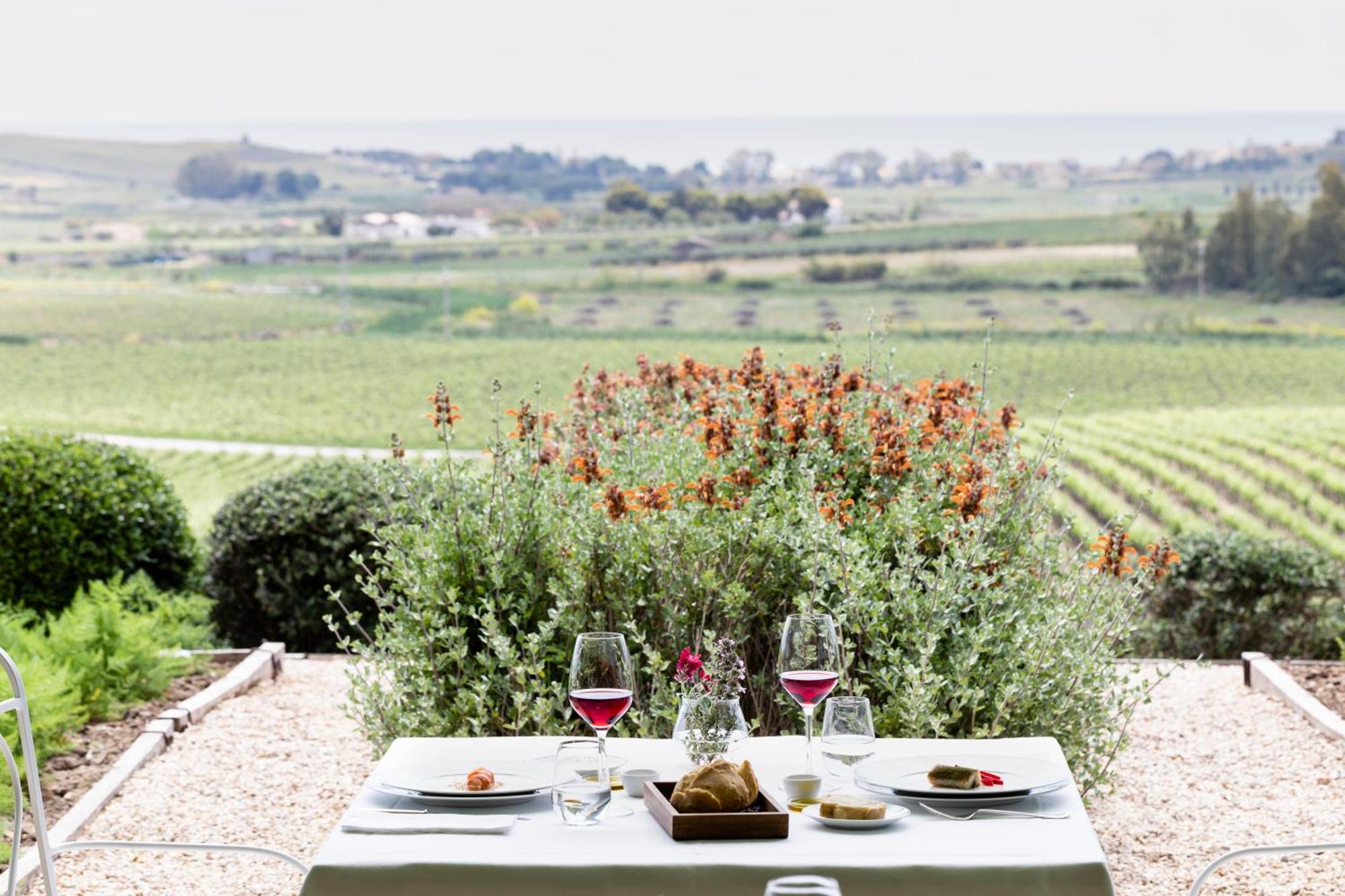 La Foresteria Wine Resort & Beach Club