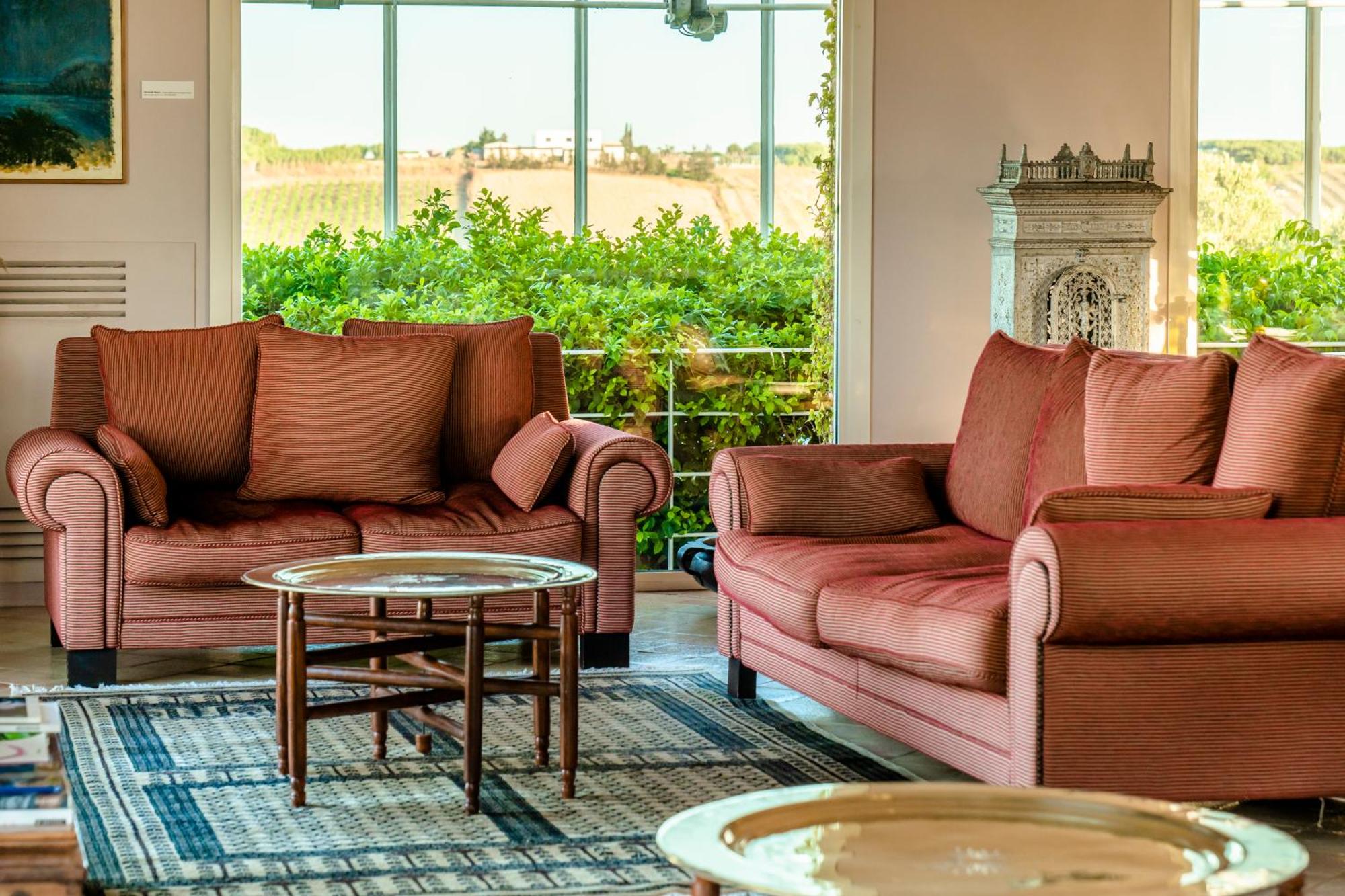 La Foresteria Wine Resort & Beach Club