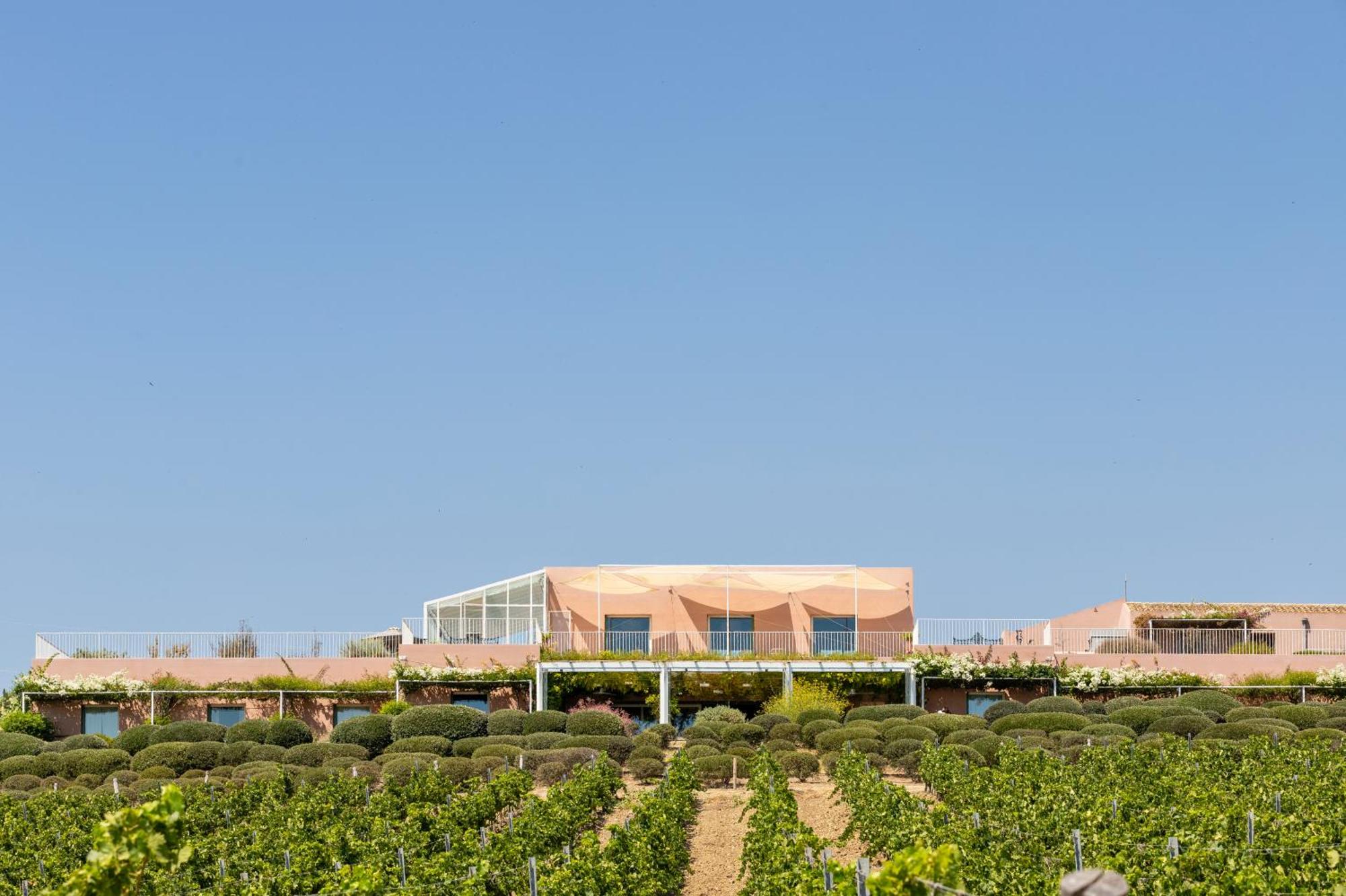 La Foresteria Wine Resort & Beach Club