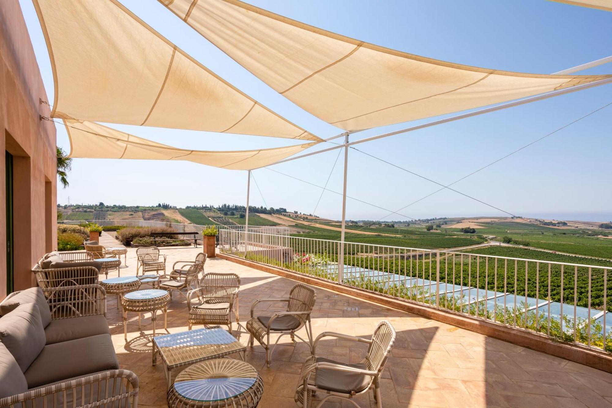 La Foresteria Wine Resort & Beach Club