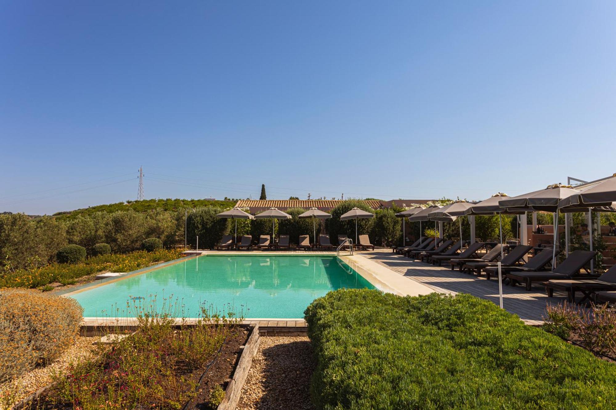La Foresteria Wine Resort & Beach Club