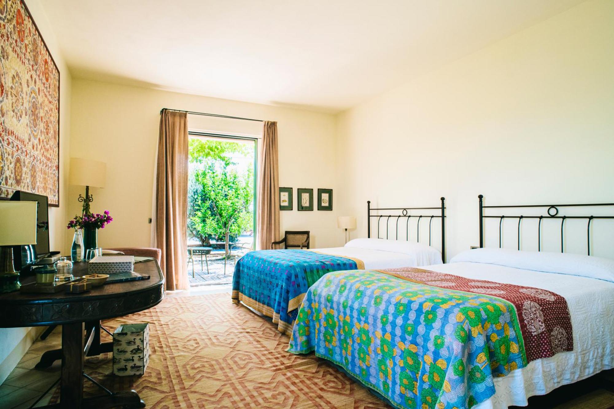 La Foresteria Wine Resort & Beach Club