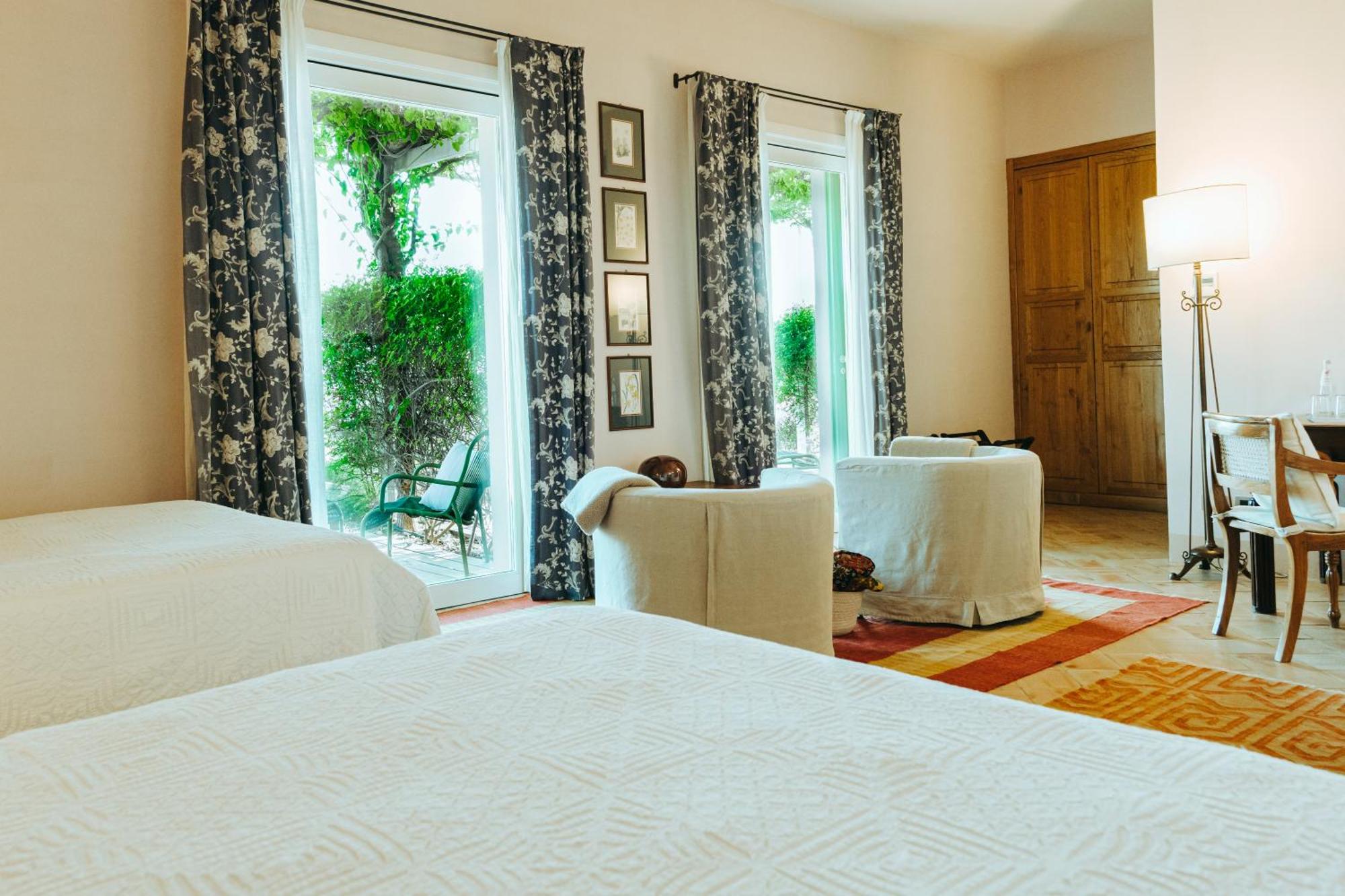 La Foresteria Wine Resort & Beach Club