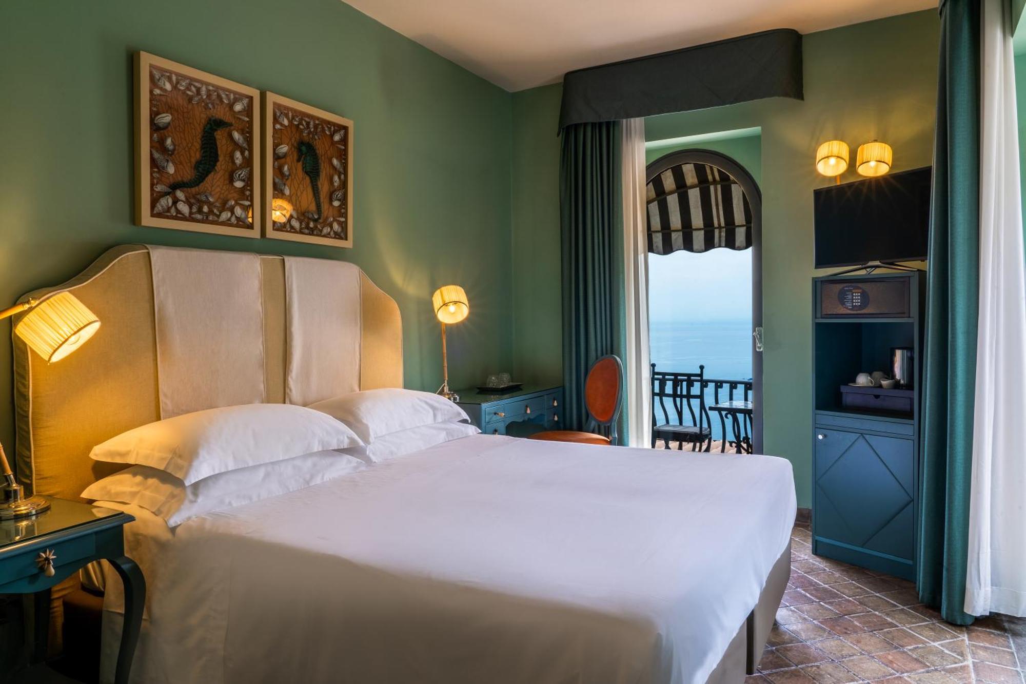 Hotel Villa Ducale