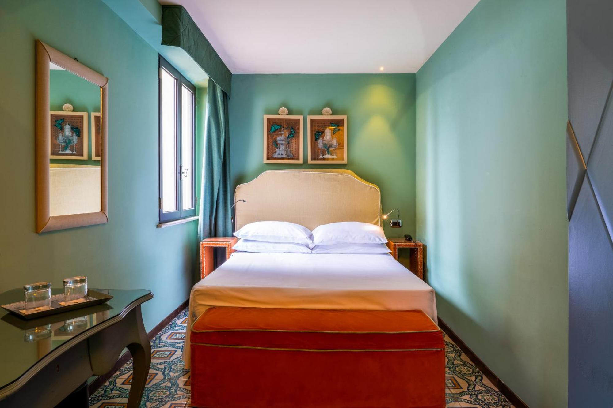 Hotel Villa Ducale