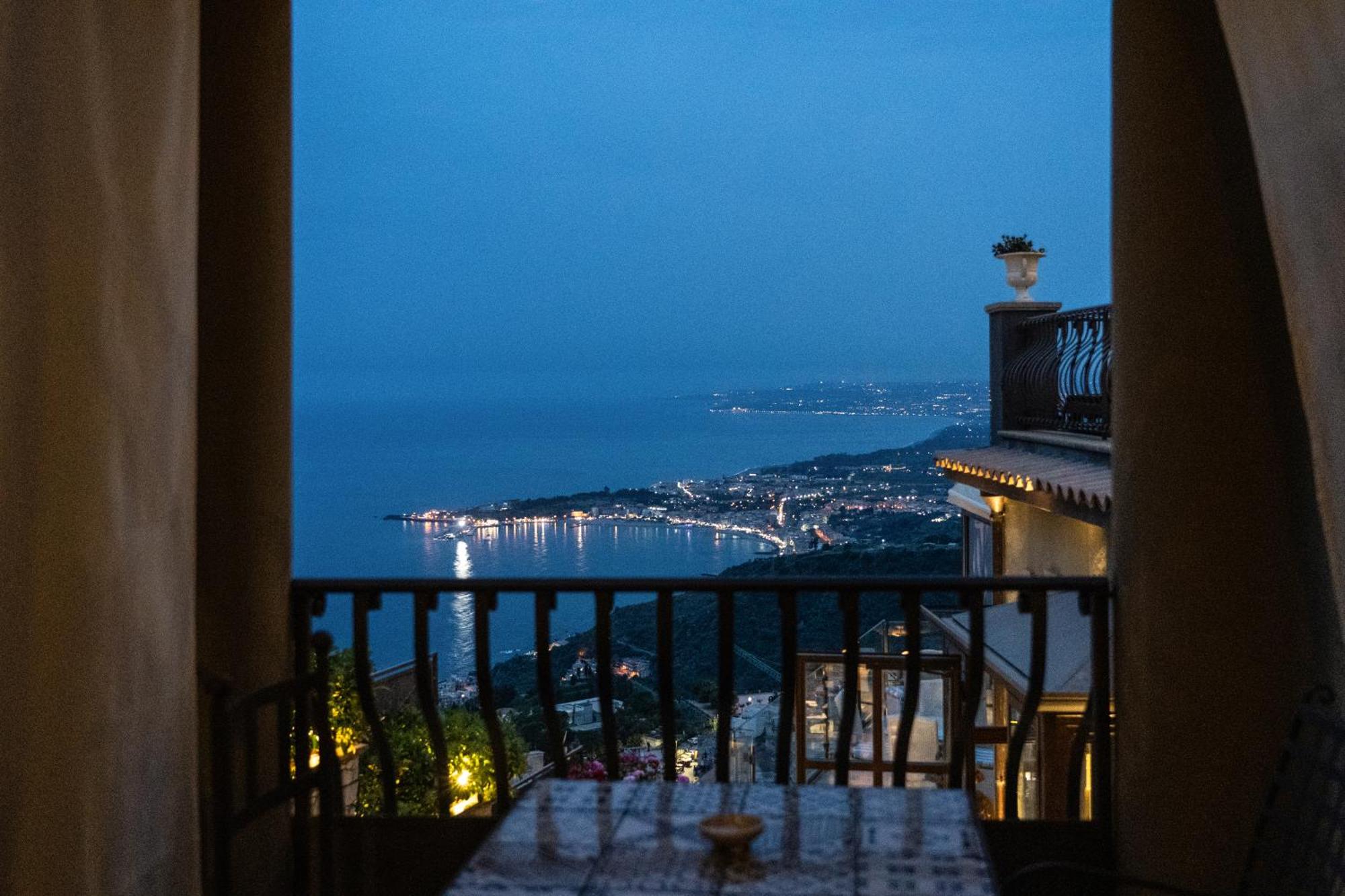 Hotel Villa Ducale