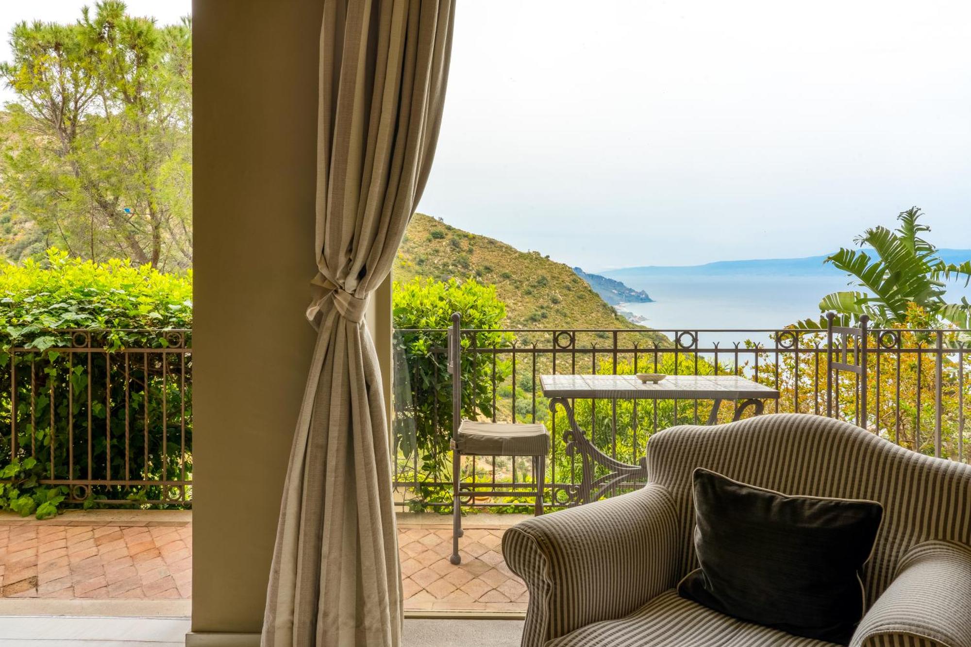 Hotel Villa Ducale
