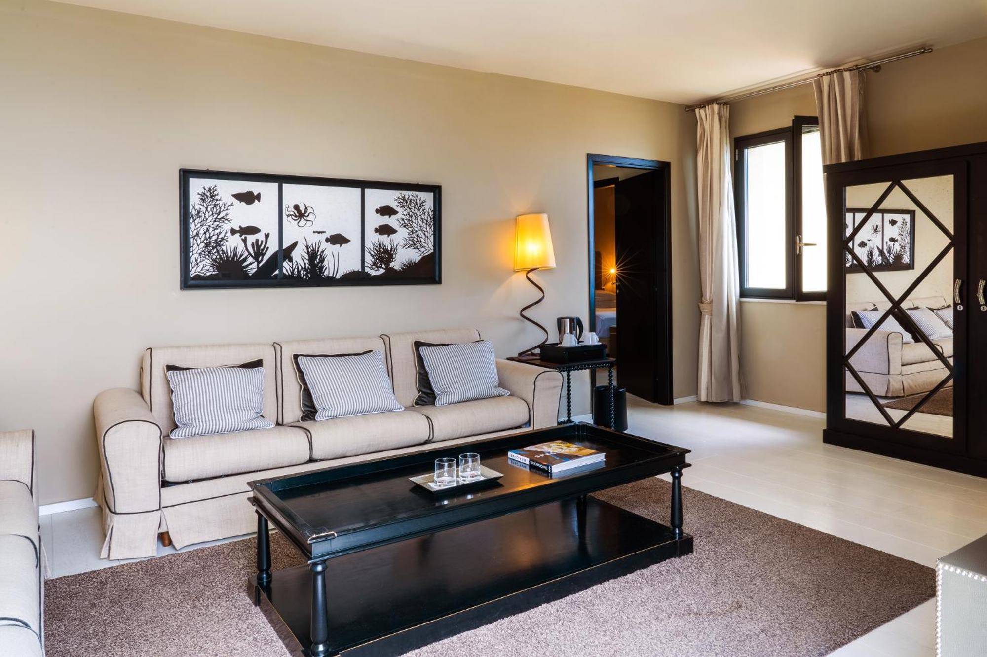 Hotel Villa Ducale
