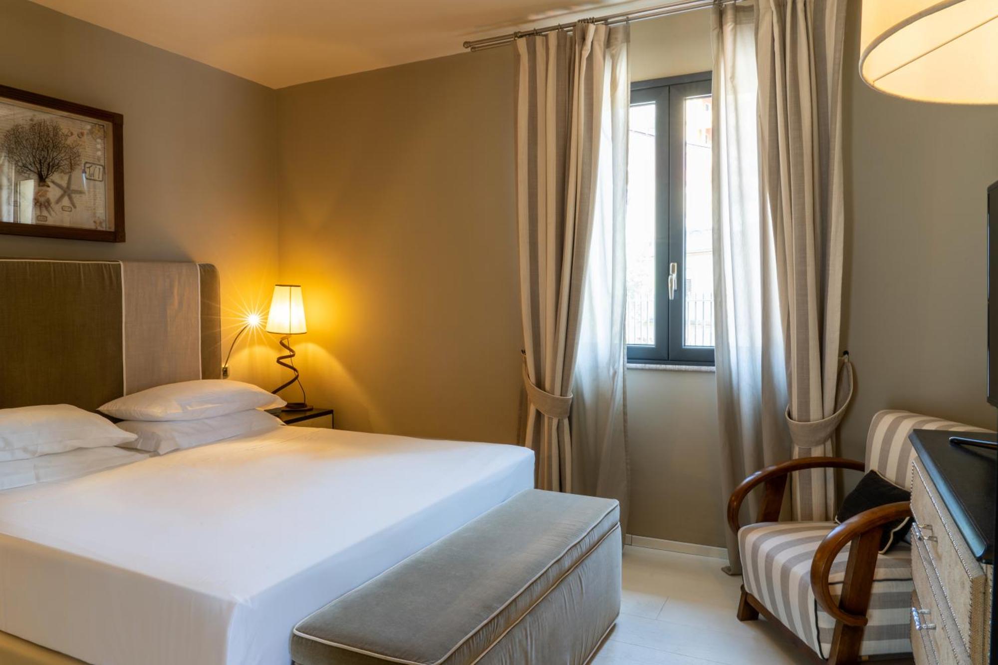 Hotel Villa Ducale