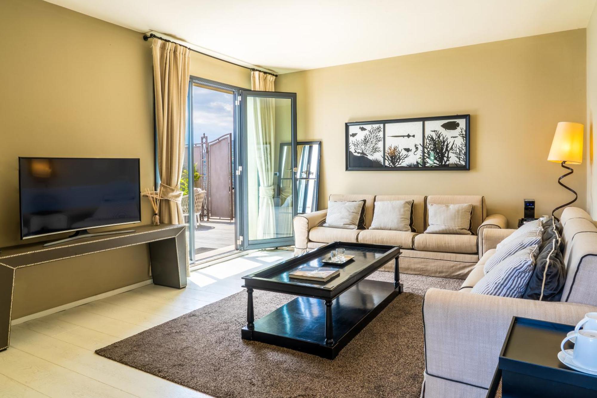 Hotel Villa Ducale