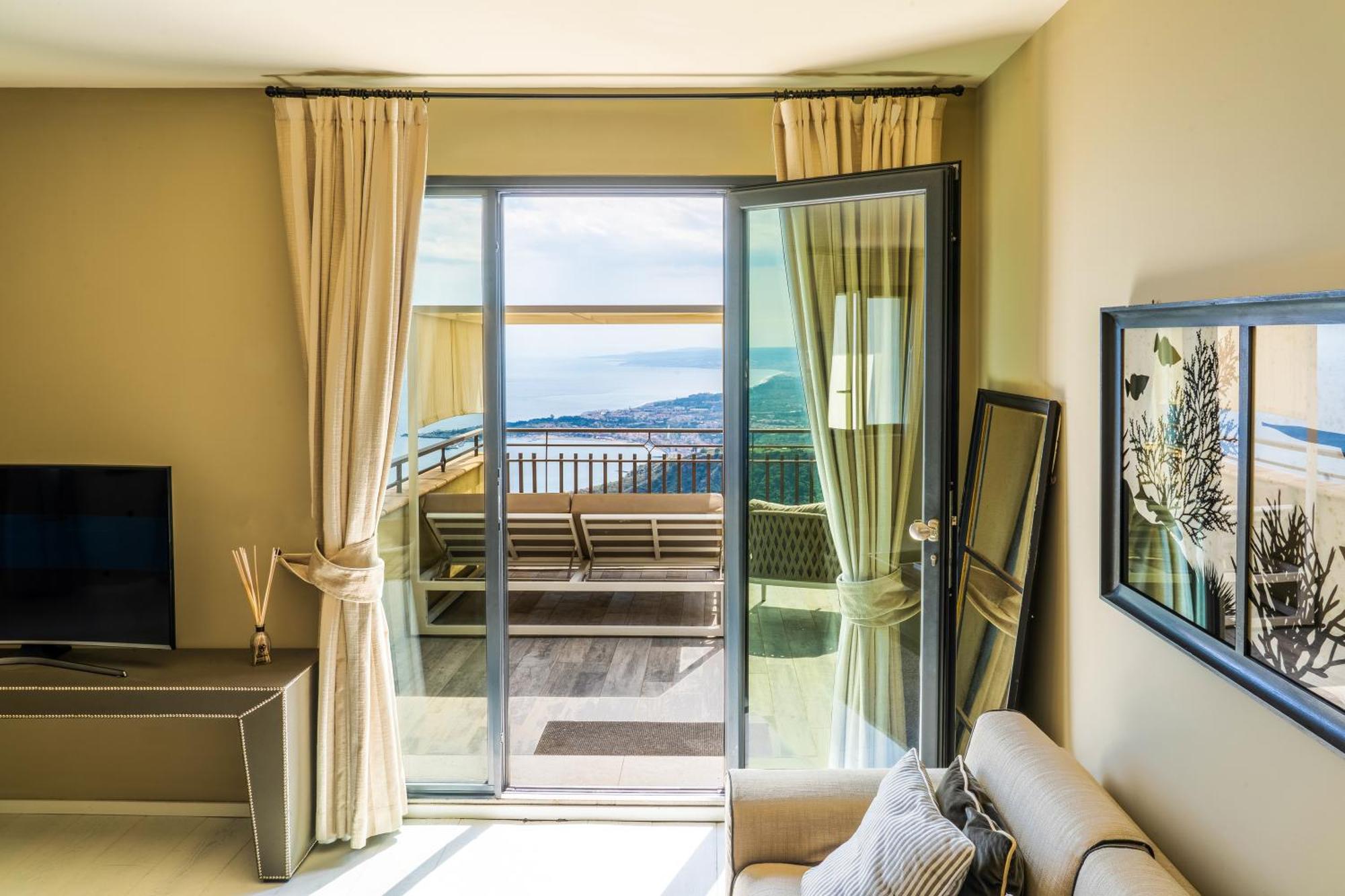 Hotel Villa Ducale