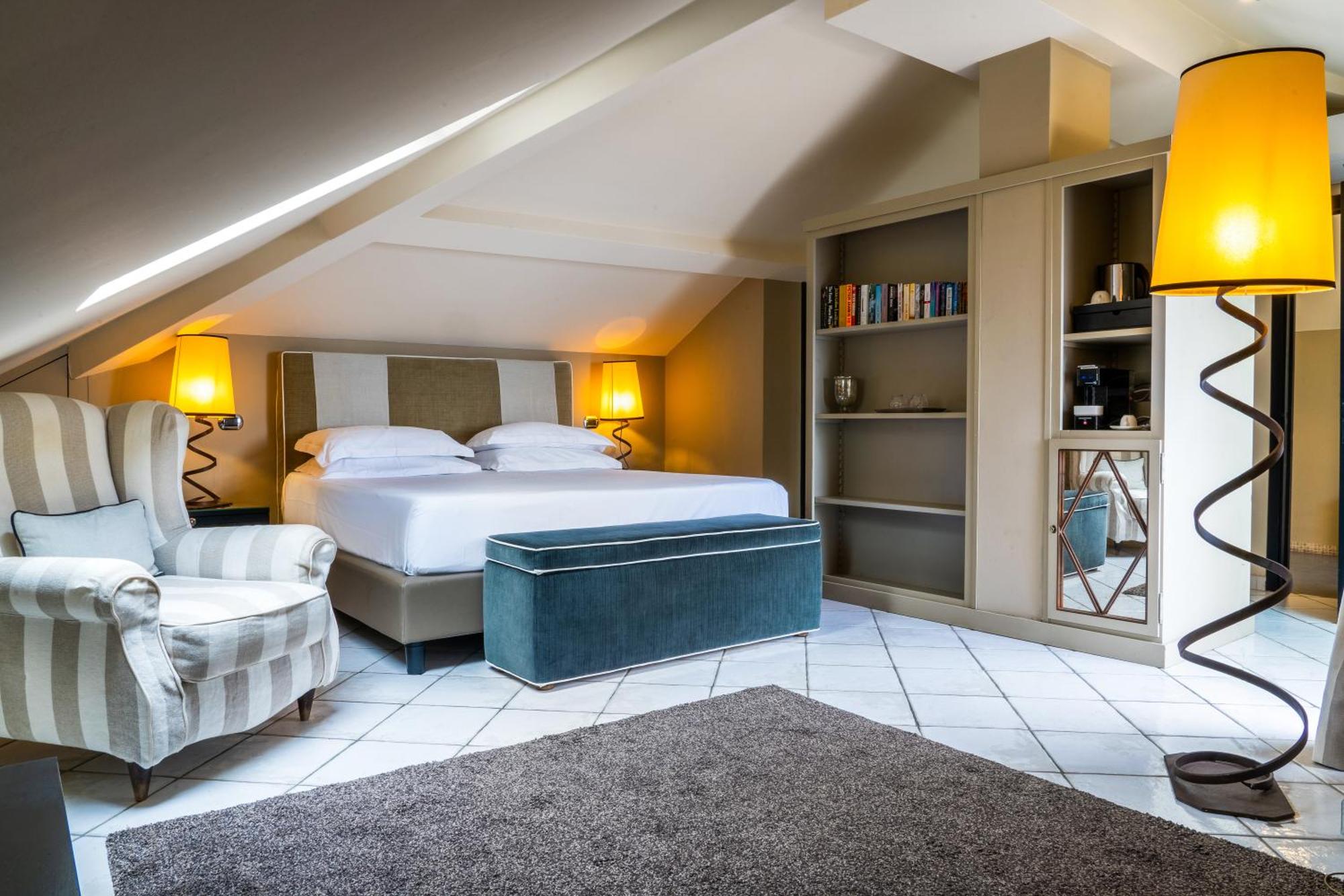 Hotel Villa Ducale