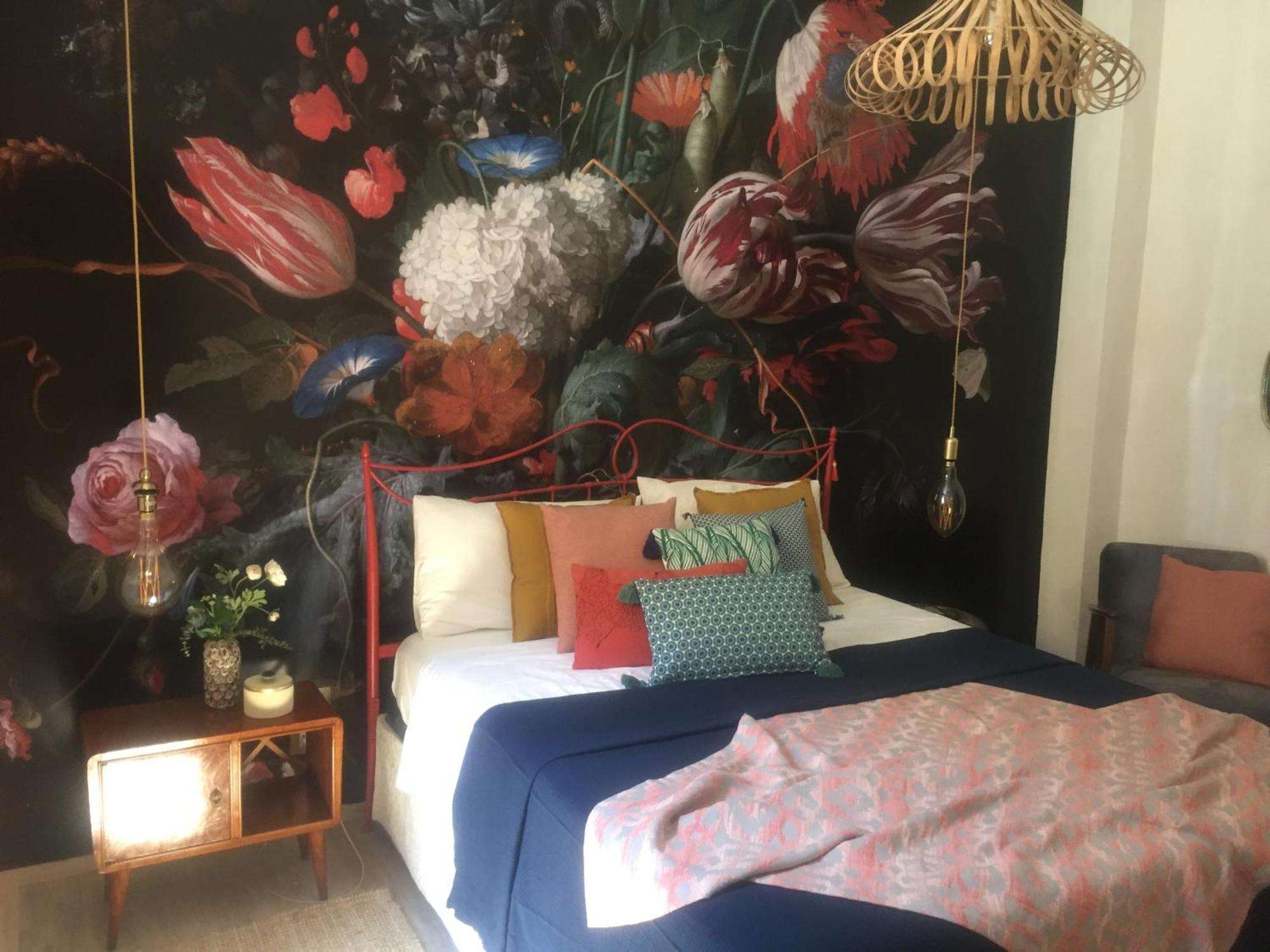 IL NIDO DI ARETUSA apt by Addler House Ospitality