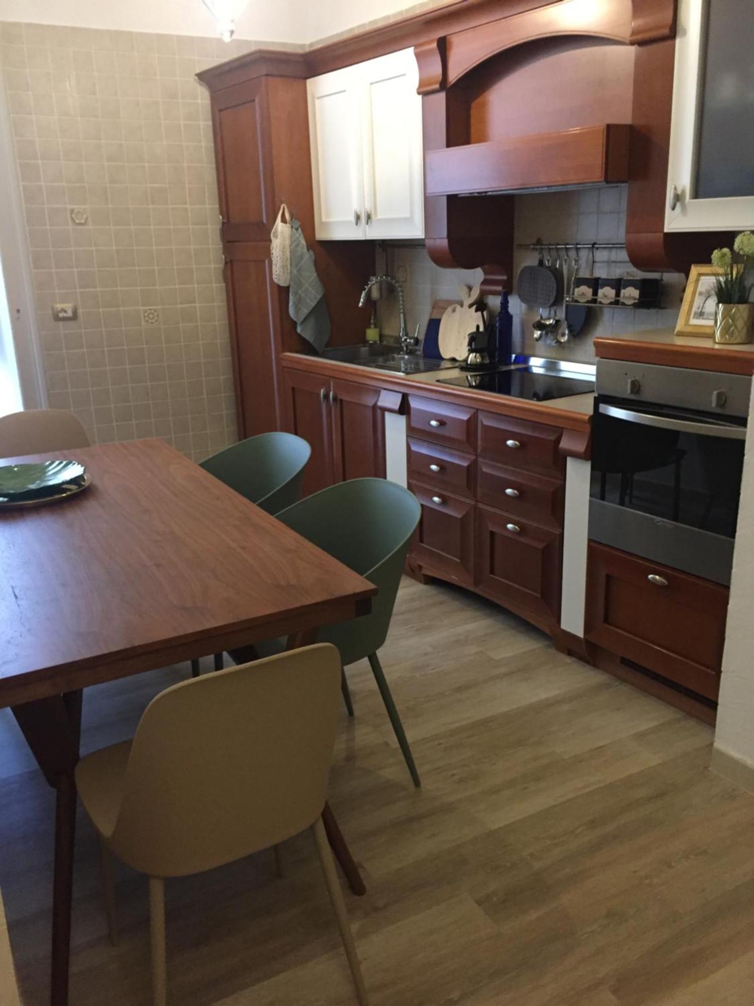 IL NIDO DI ARETUSA apt by Addler House Ospitality