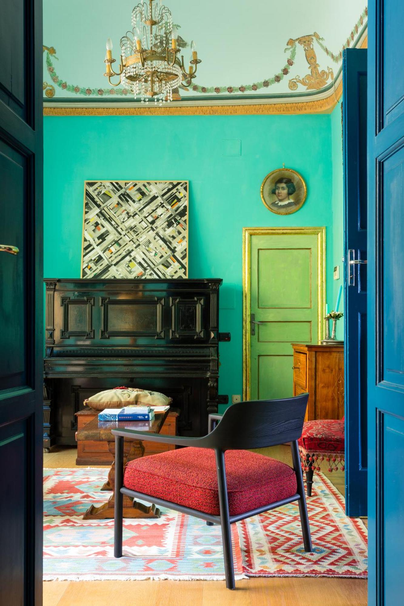 Palazzo Previtera Hotel & Restaurant