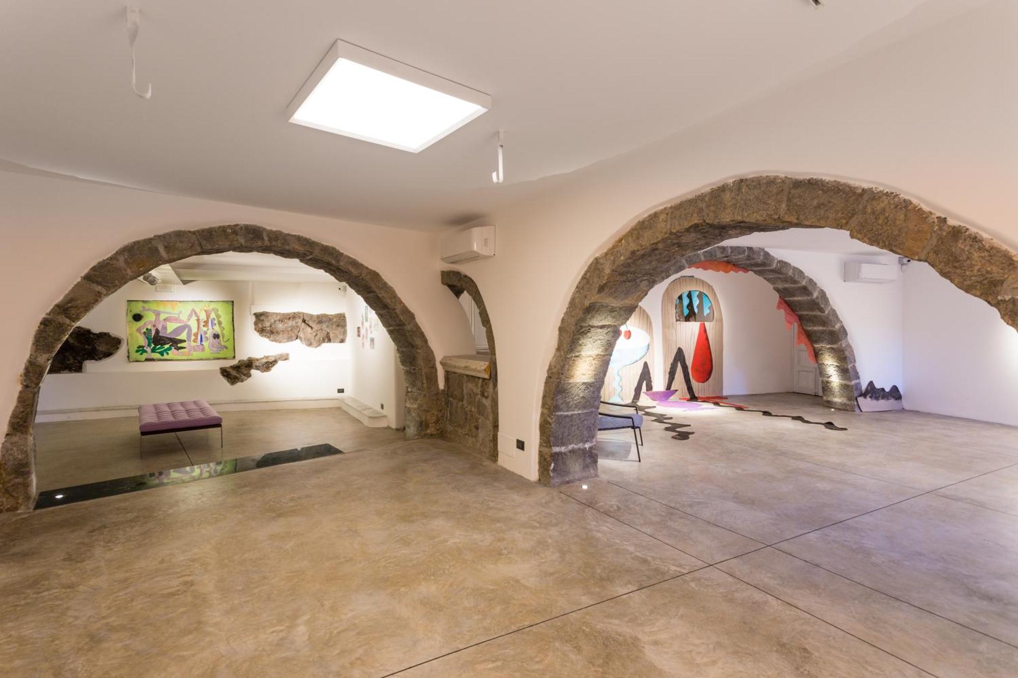 Palazzo Previtera Hotel & Restaurant