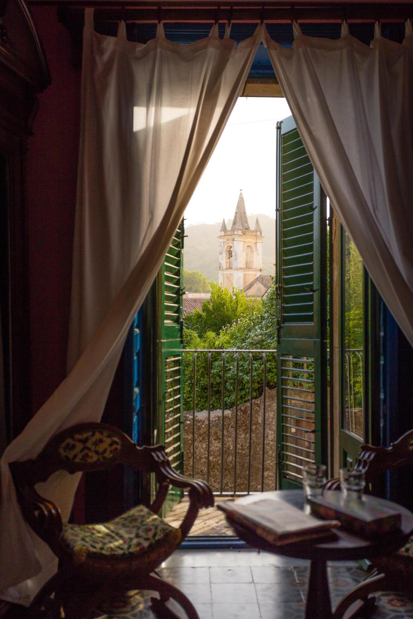 Palazzo Previtera Hotel & Restaurant