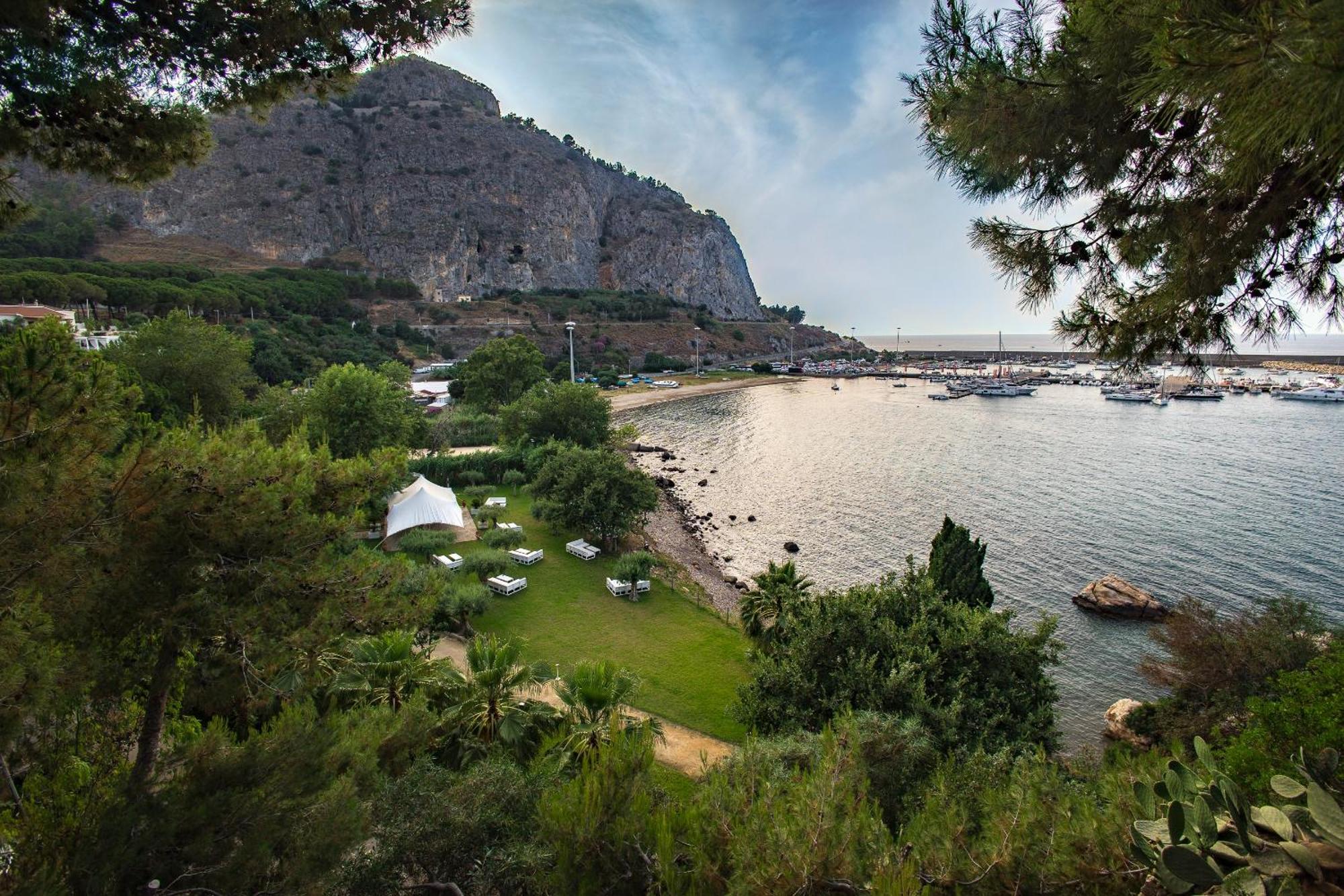 Le Calette Bay
