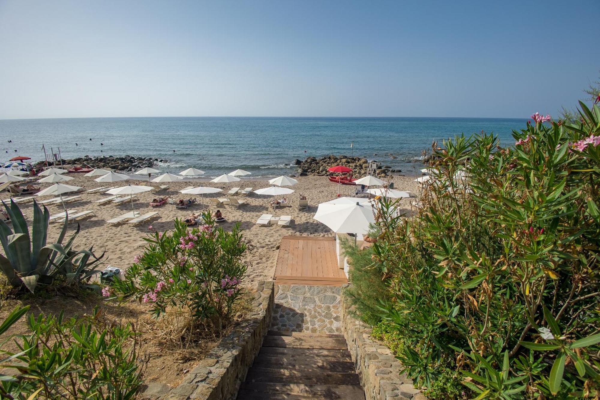 Le Calette Bay