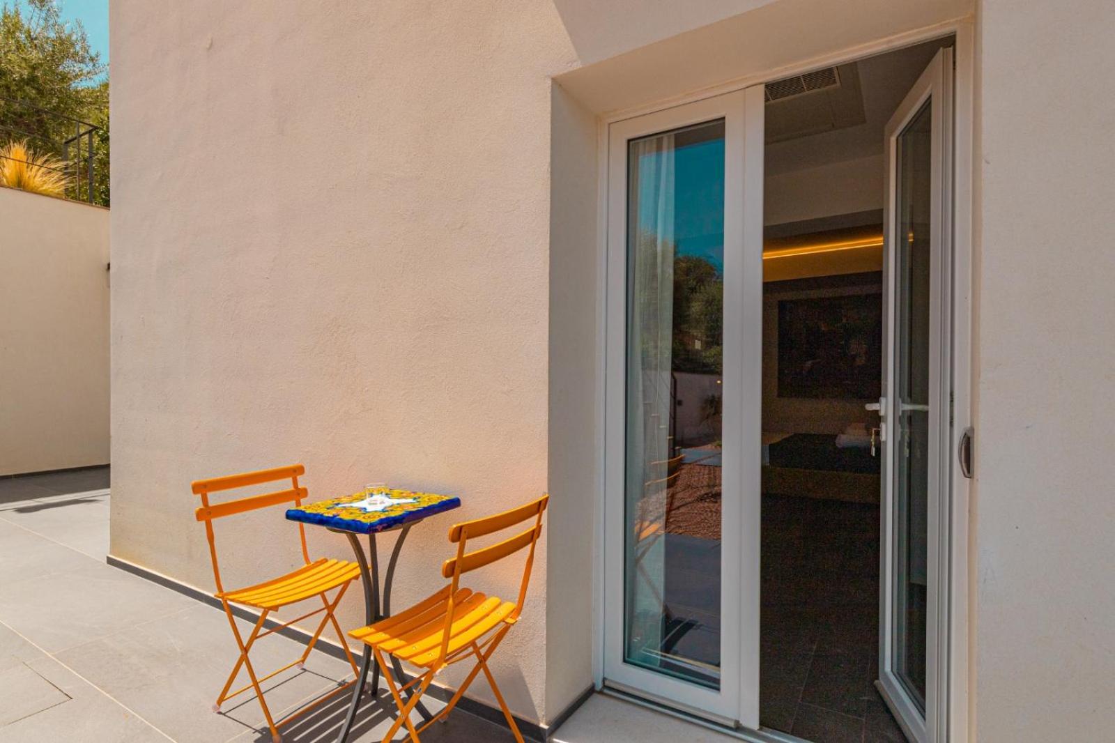 Villa Totò Resort
