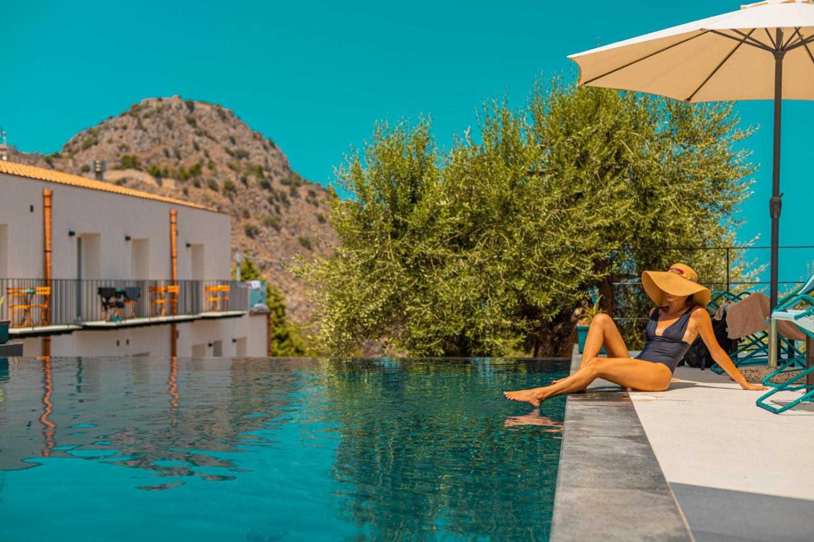 Villa Totò Resort