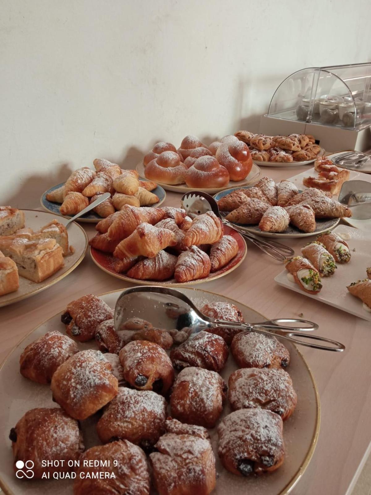 Relais Terre di Romanello