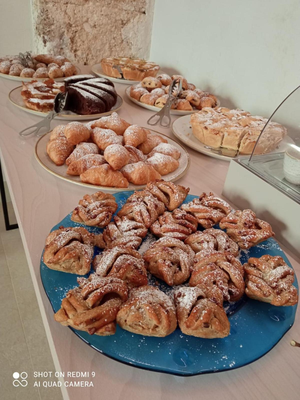 Relais Terre di Romanello