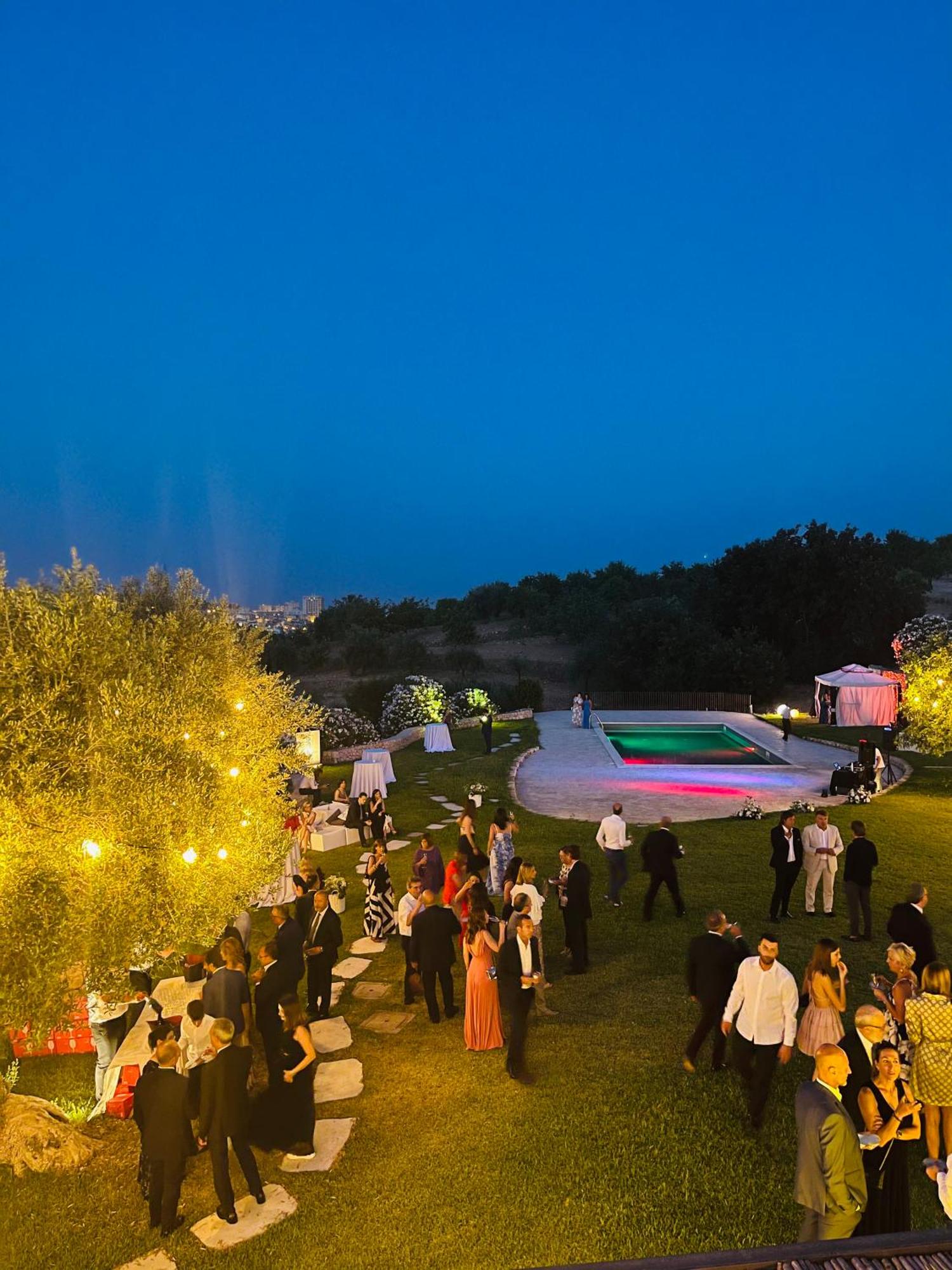 Relais Terre di Romanello
